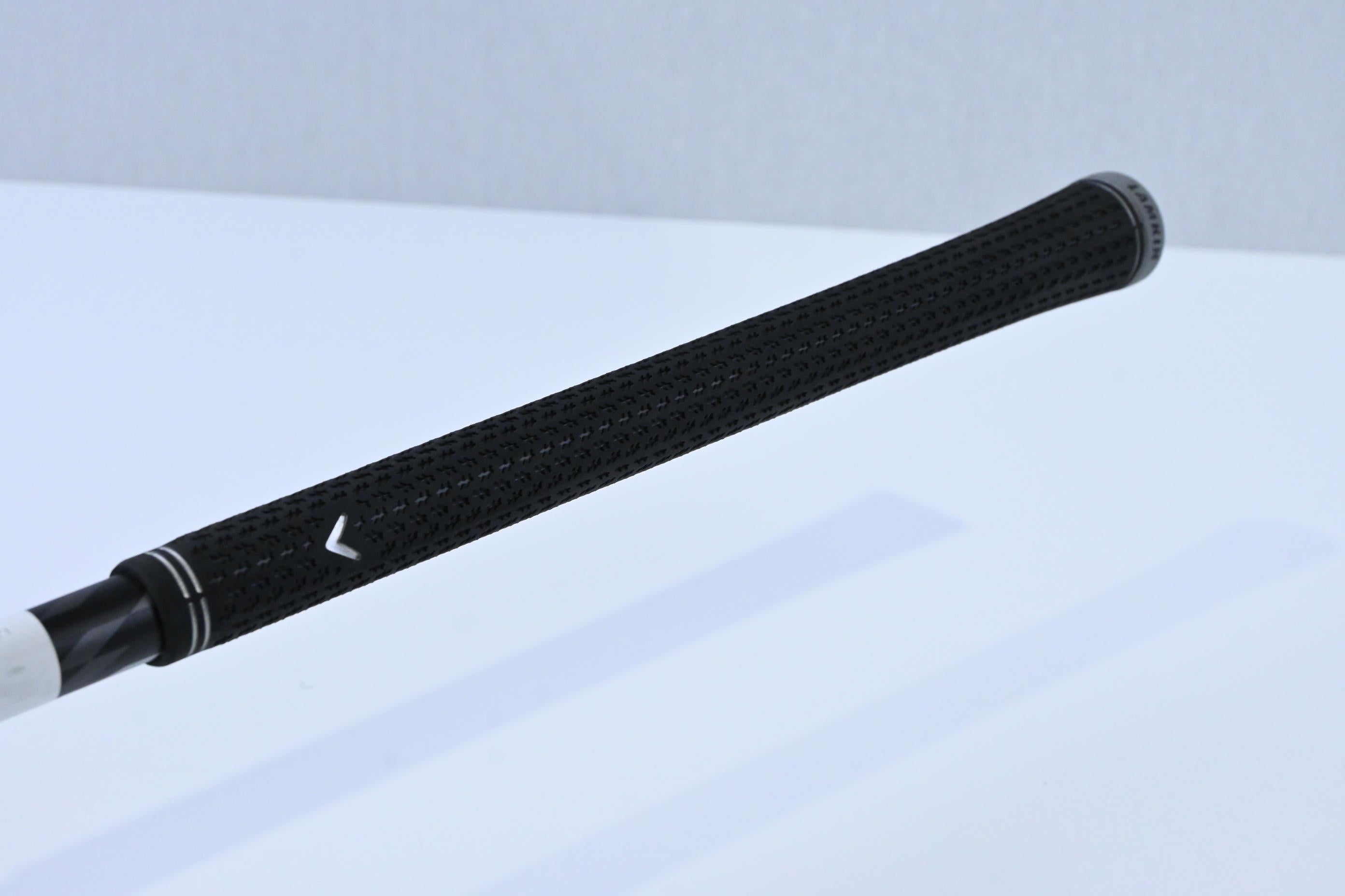 Left Hand Callaway Paradym #3 Hybrid / 21 Degree / Regular Flex Cypher Sixty