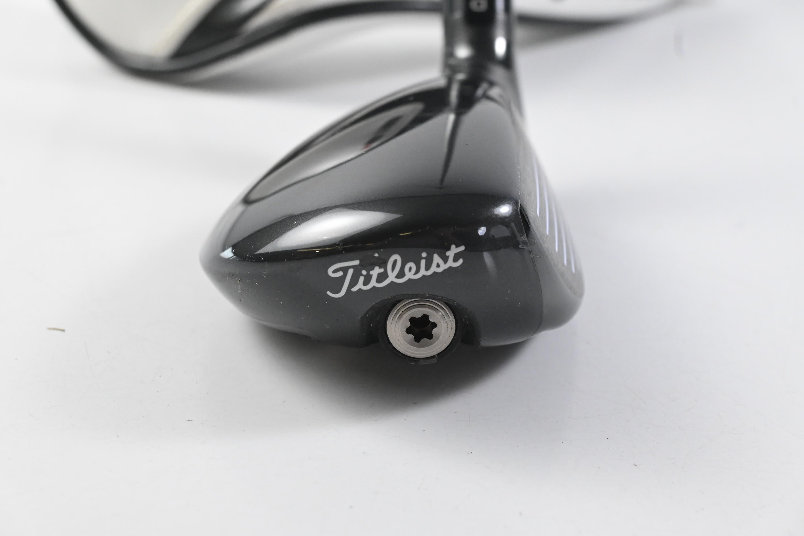 Ladies Titleist 818 H1 #4 Hybrid / 23 Degree / Ladies Flex Tensei CK Red 50