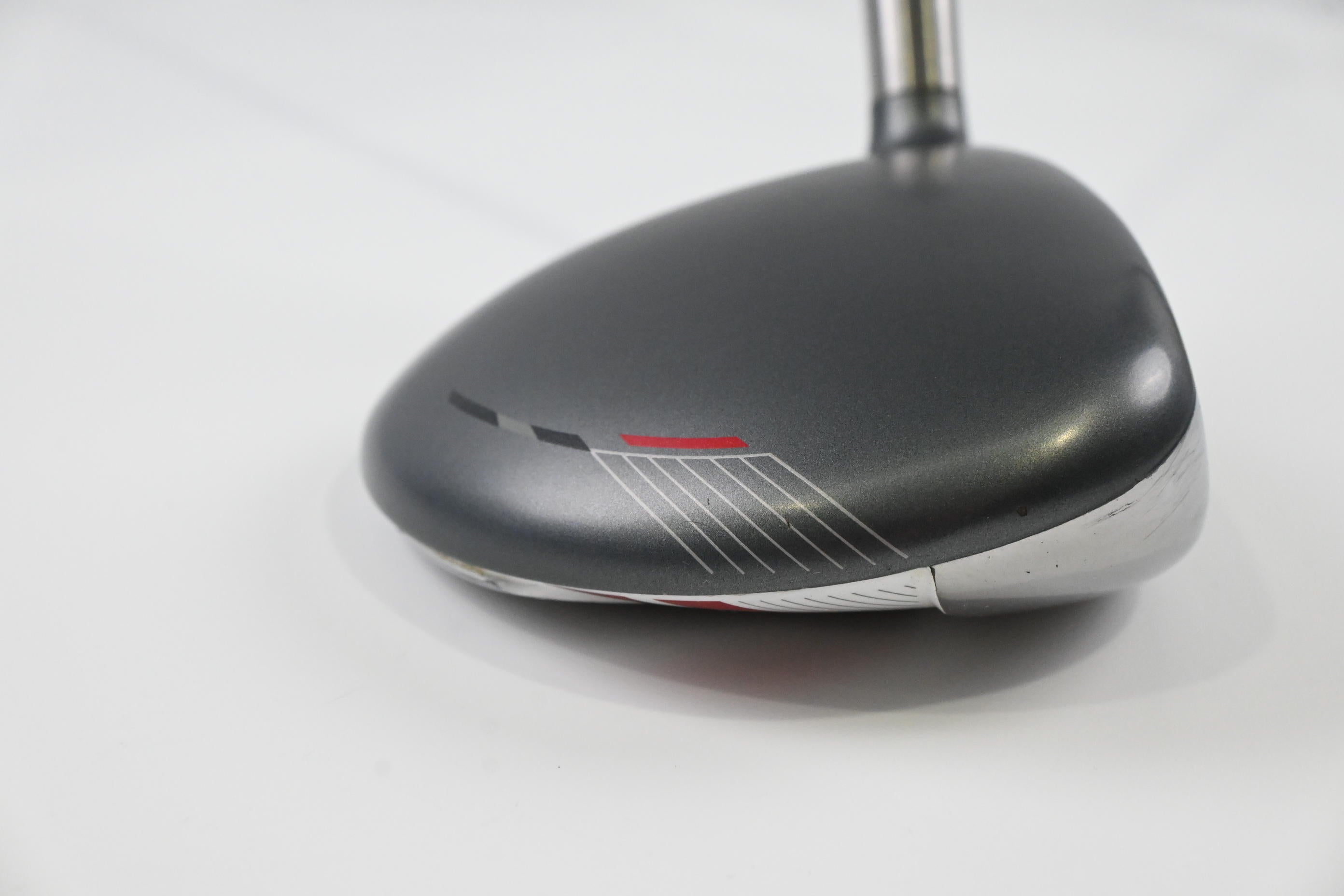 Callaway X Hot #3 Wood / 15 Degree / Regular Flex Grafalloy Prolaunch Axis 65