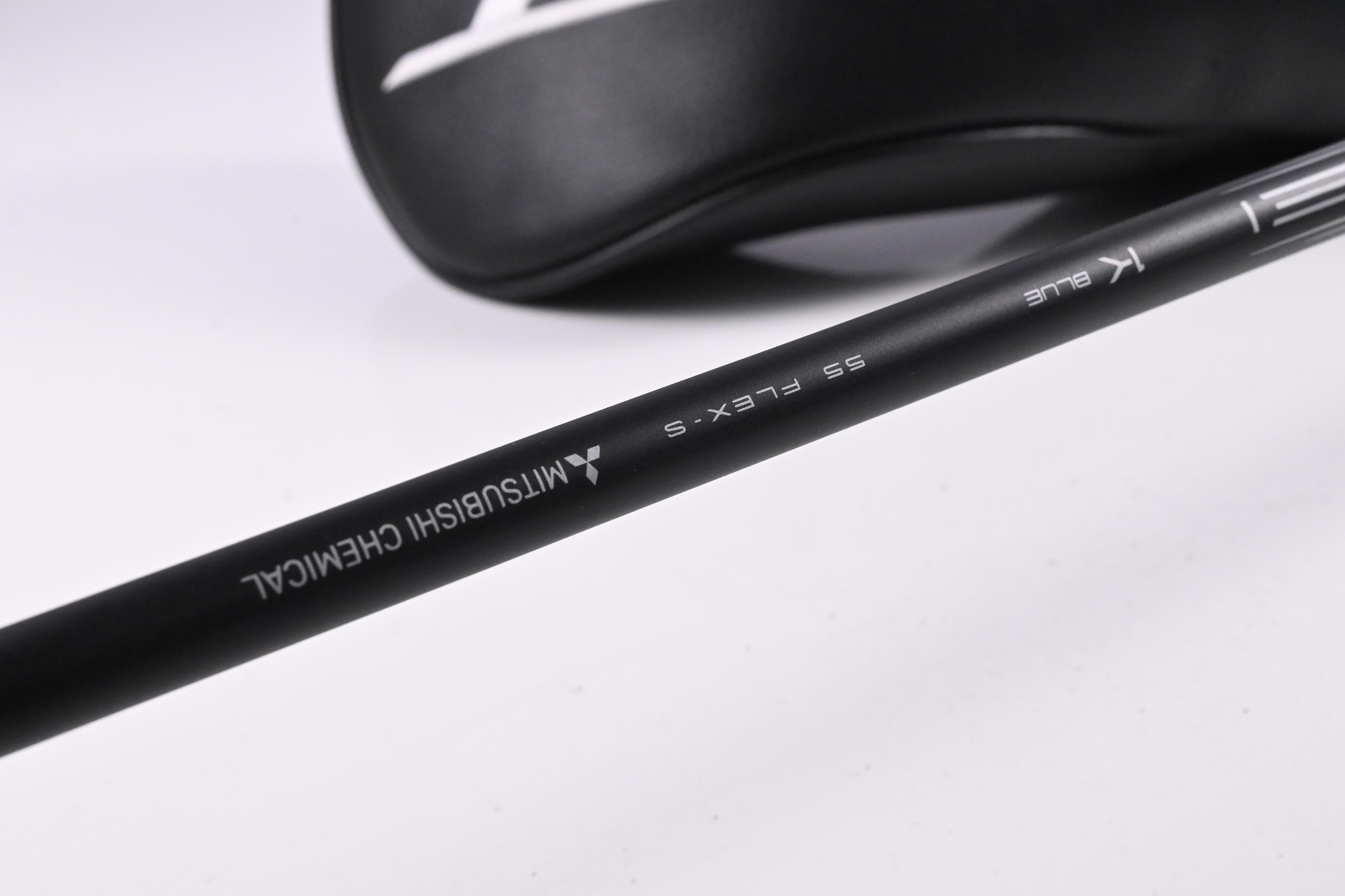 Titleist GT3 Driver / 10 Degree / Stiff Flex Tensei 1K Blue 55 Shaft