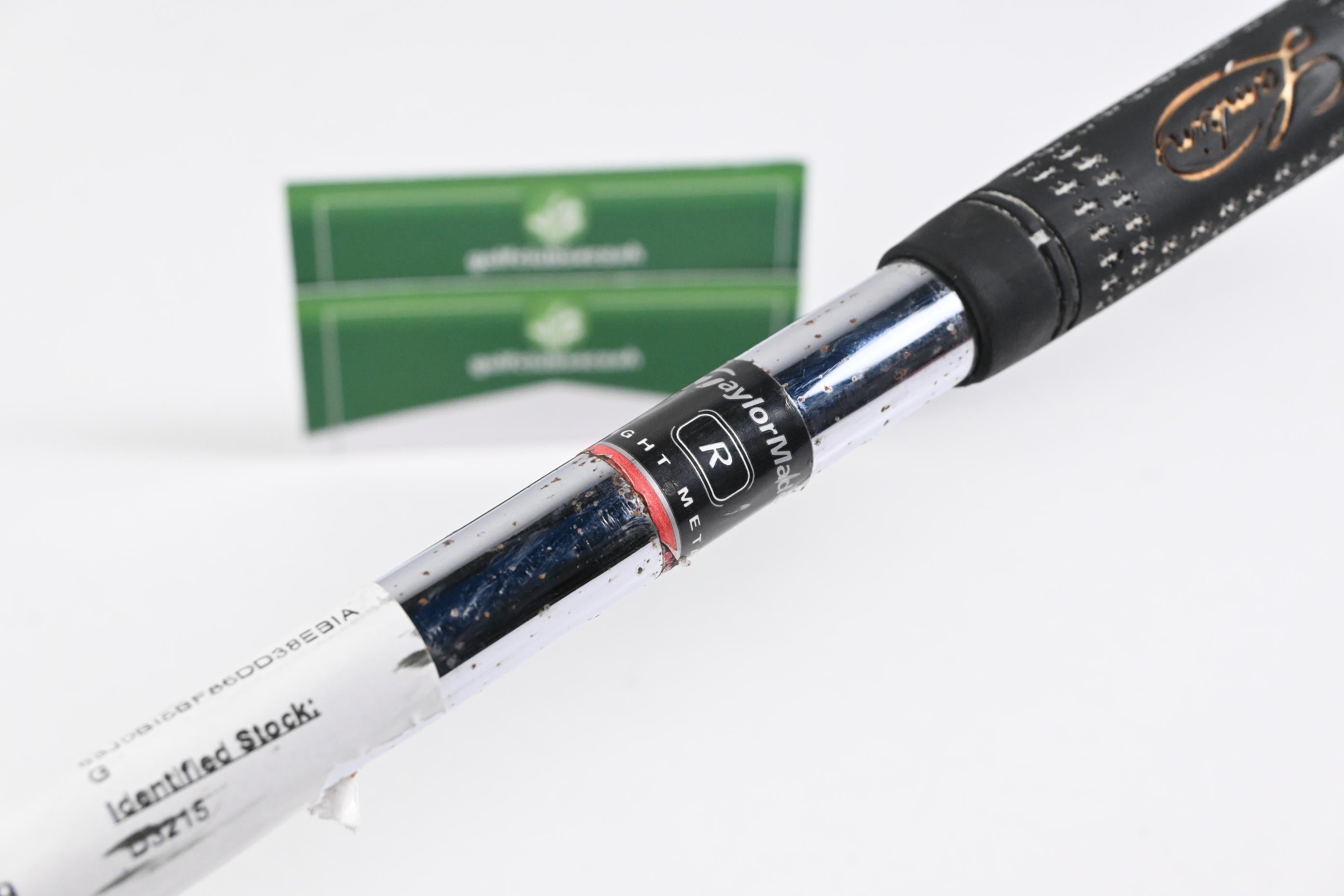 Taylormade Rescue Mid #3 Hybrid / 19 Degree / Regular Flex Taylormade Shaft