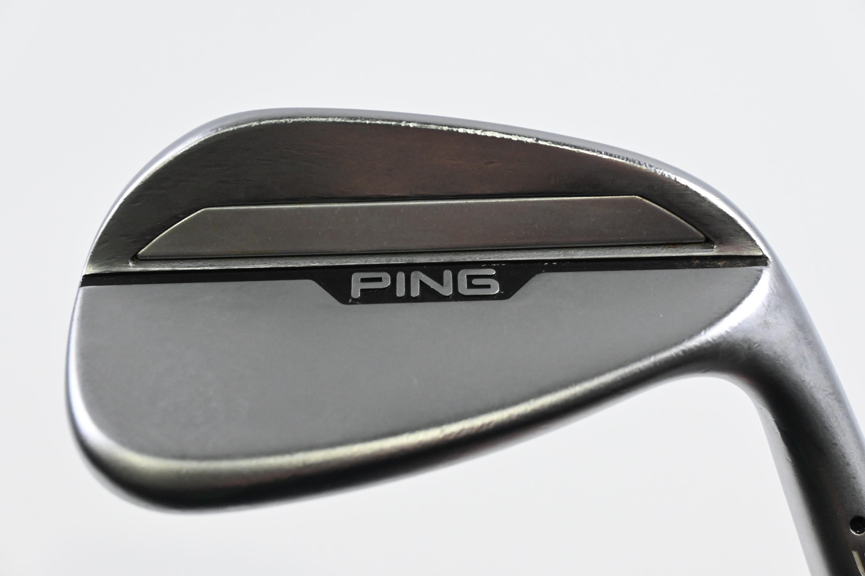 Ping S159 Pitching Wedge / 46 Degree / Black Dot / Wedge Flex Ping Z-Z115