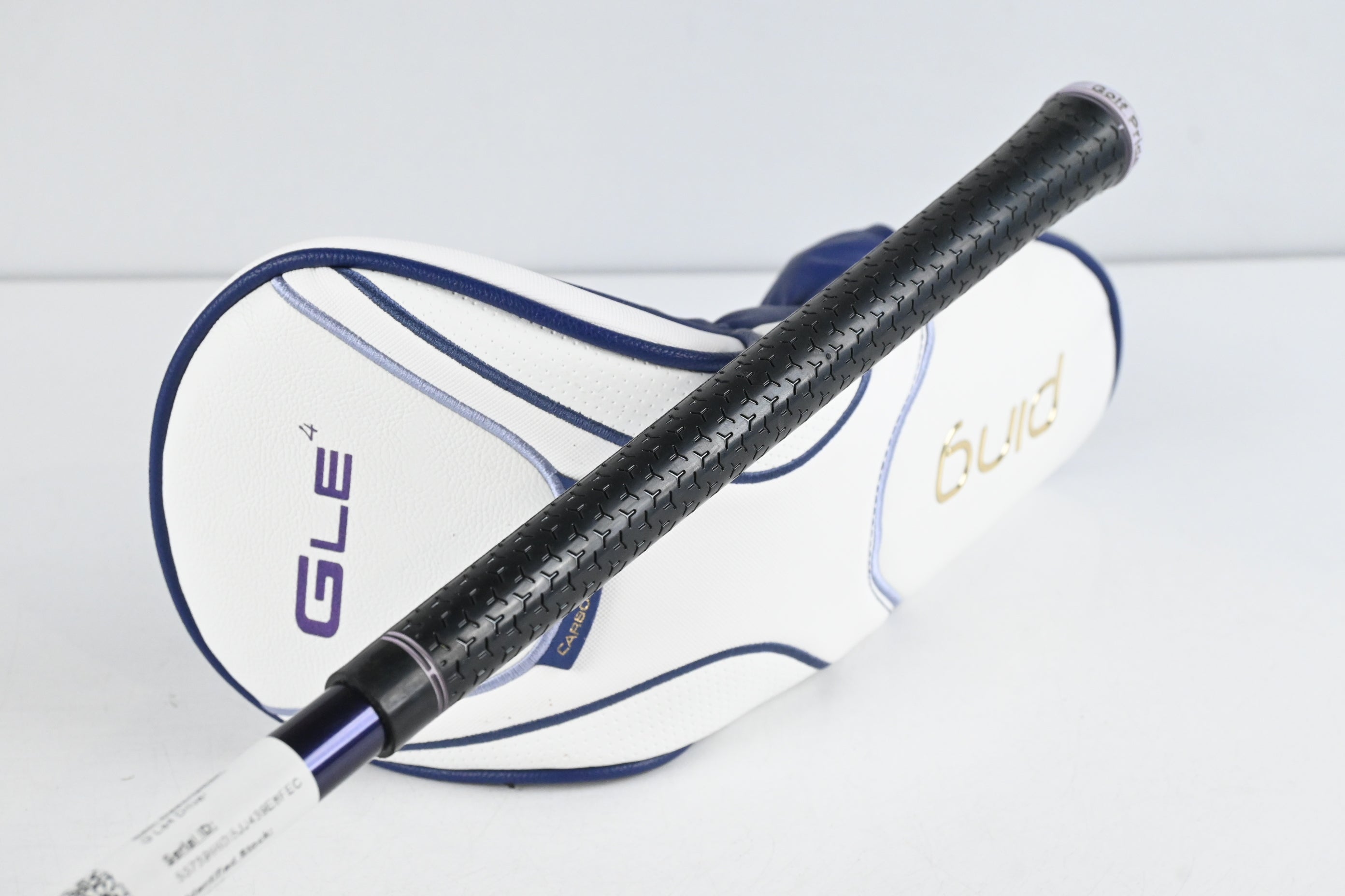 Ladies Ping G Le4 Driver / 11.5 Degree / Ladies Flex Ping Alta LE Shaft