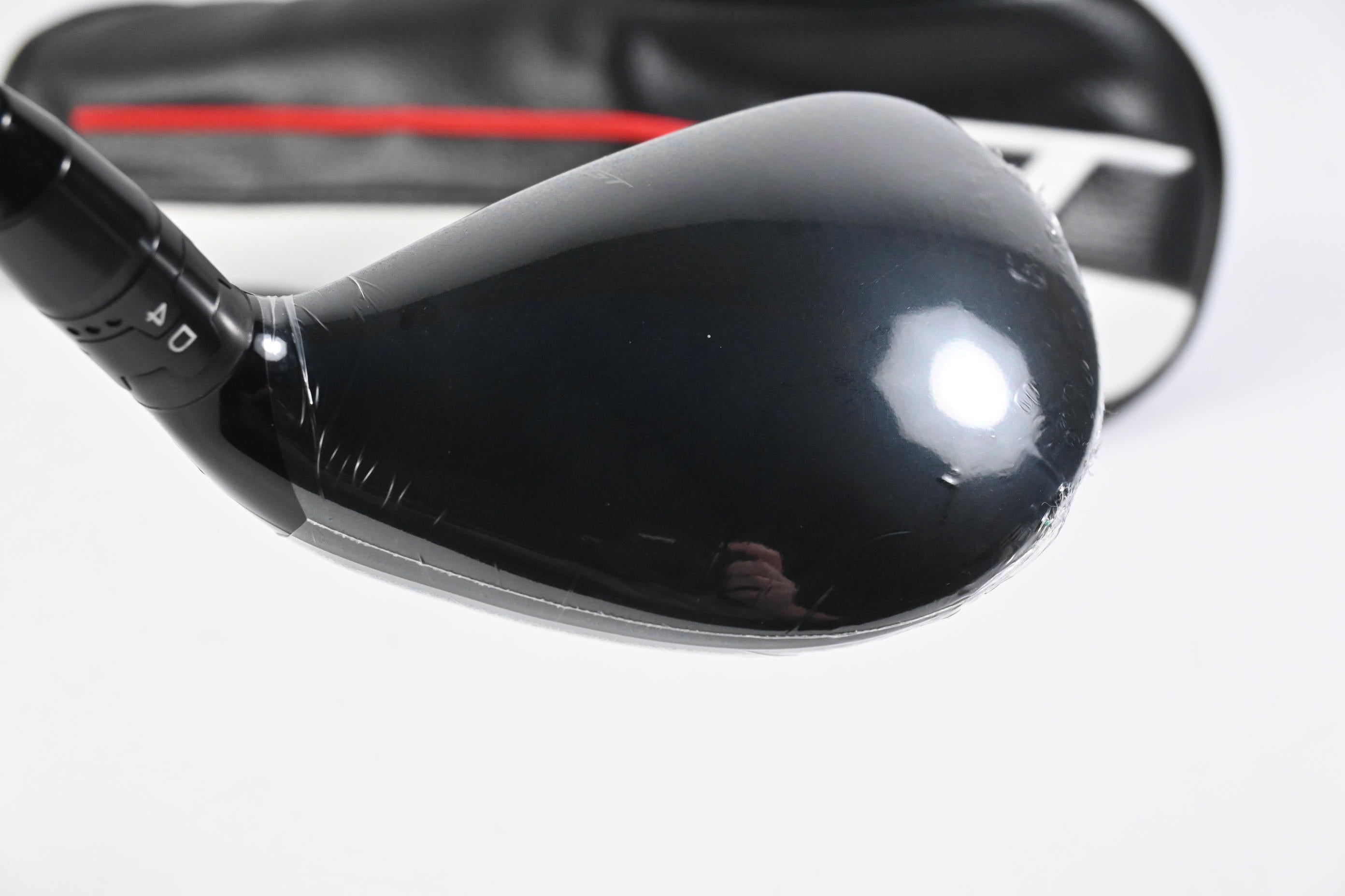 Titleist GT1 #5 Hybrid / 23 Degree / Regular Flex Fujikura Airspeeder 50 Shaft