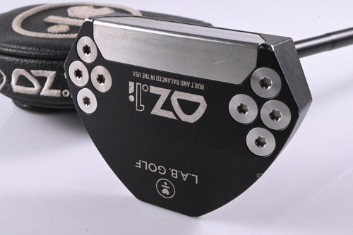 L.A.B Golf OZ.1i Putter / 35 Inch