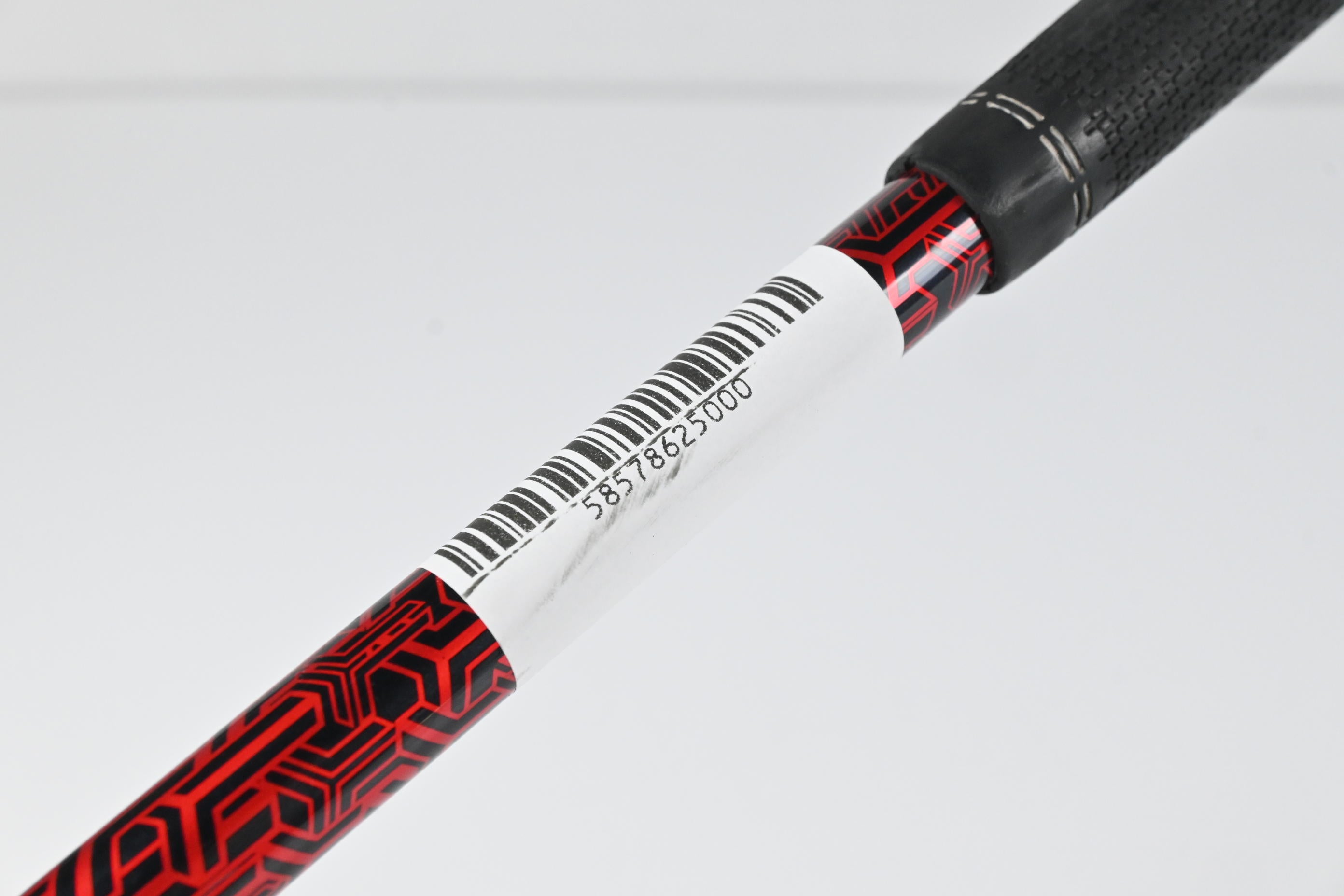 Ping G410 Plus Driver / 12 Degree / Regular Flex Ping Alta CB Red 55 Shaft