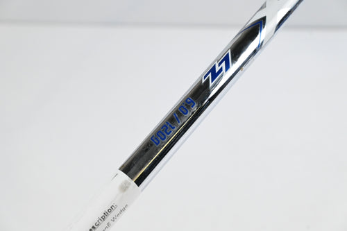 PXG 0311 P Gen5 Gap Wedge / 49 Degree / Stiff Flex Project X LZ 120 Steel Shaft