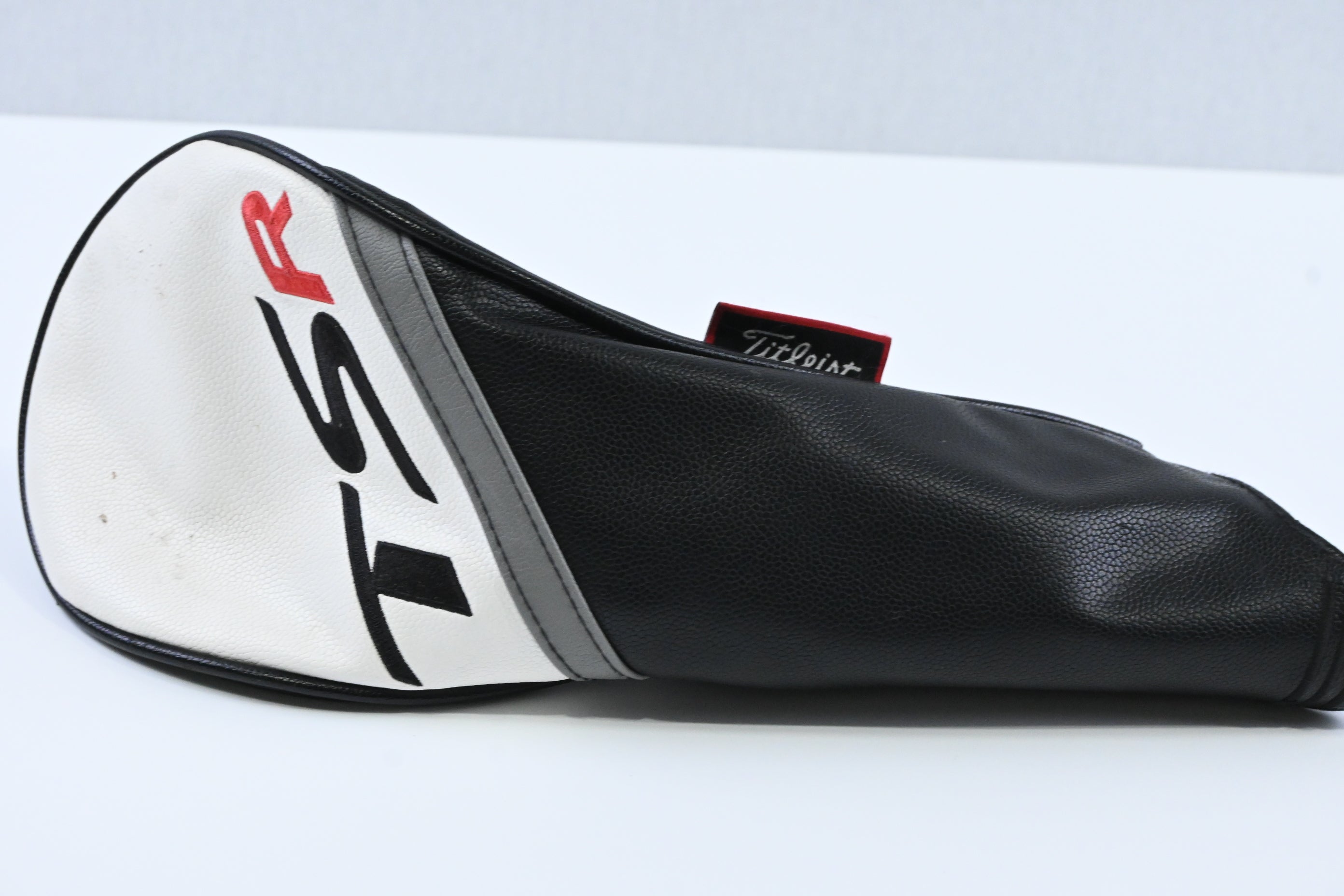 Titleist TSR3 Driver/ 10 Degree / X-Flex Tensei 1K Black 75