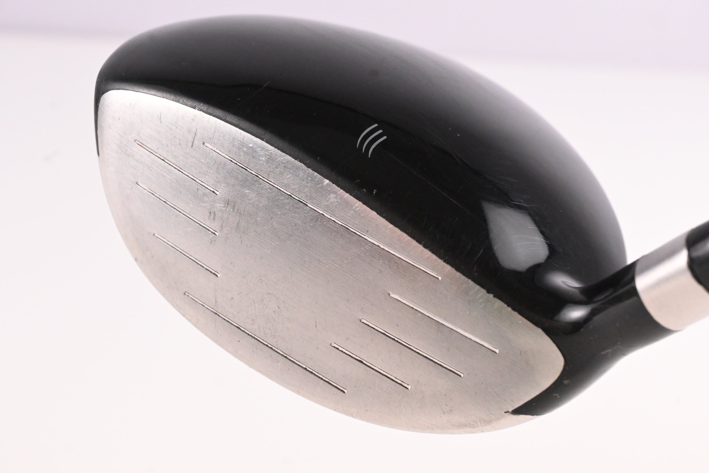 Lynx PowerTune #3 Wood / 15 Degree / UniFlex Lynx Shaft