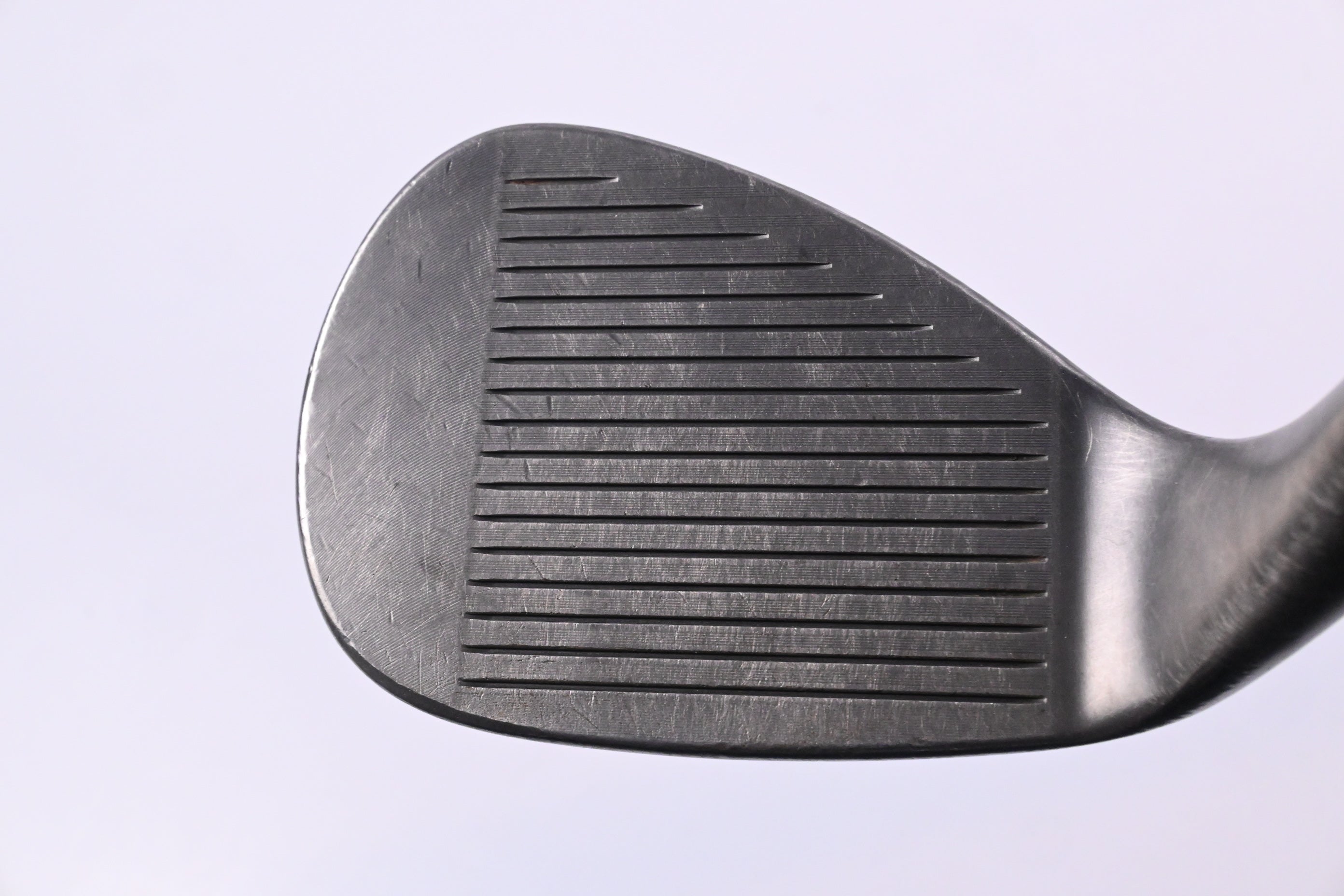 Titleist Vokey SM8 Lob Wedge / 58 Degree / Regular Flex AMT Black R300 Shaft
