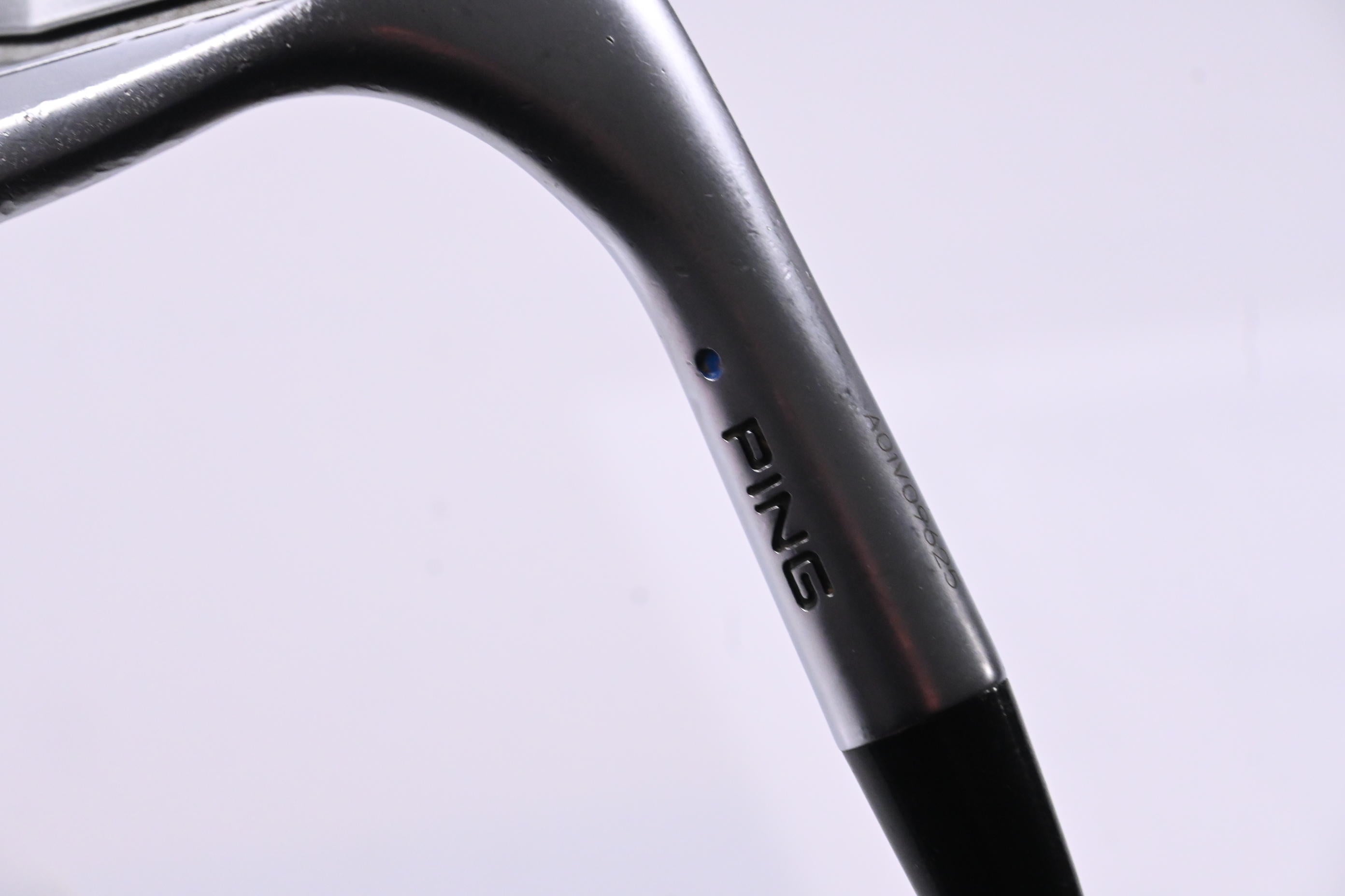 Ping Glide 4.0 Sand Wedge / 56 Degree / Blue Dot / Regular Flex Dynamic Gold 105