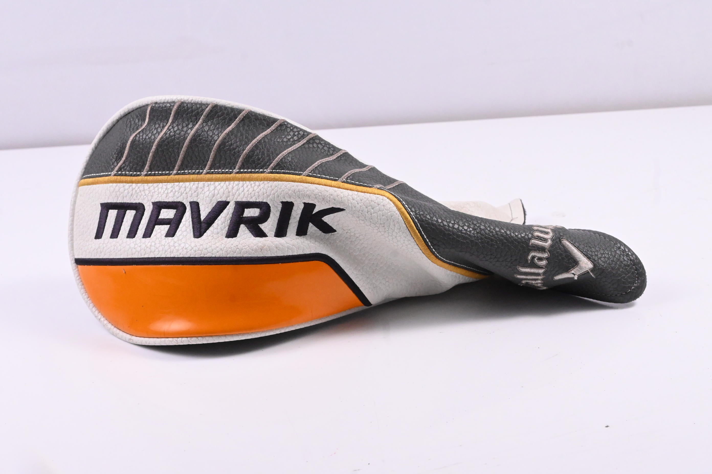 Callaway Mavrik Sub Zero Driver / 9 Degree / Stiff Flex Rogue White 130 MSI 60