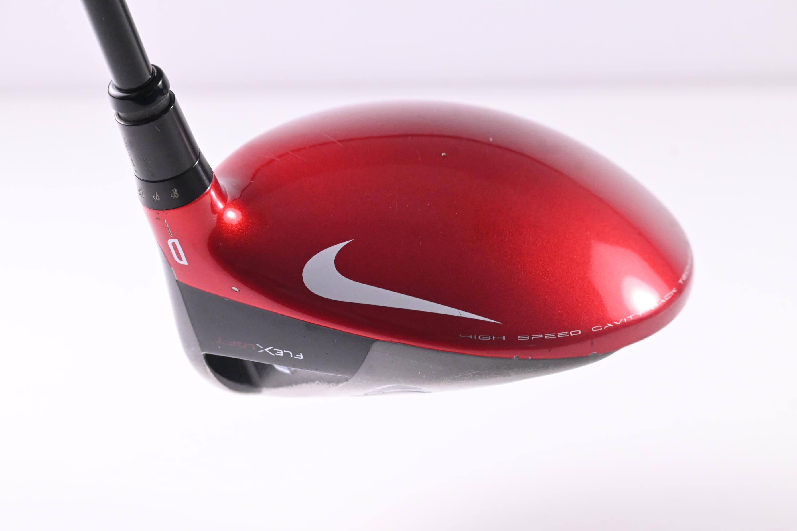 Nike VR-S Covert Tour Driver / 10.5 Degree / Regular Flex Kuro Kage 60 Shaft