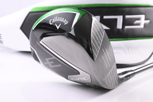 Callaway Elyte X Driver / 12 Degree / Regular Flex N.S.PRO Regio Formula MB+ 45