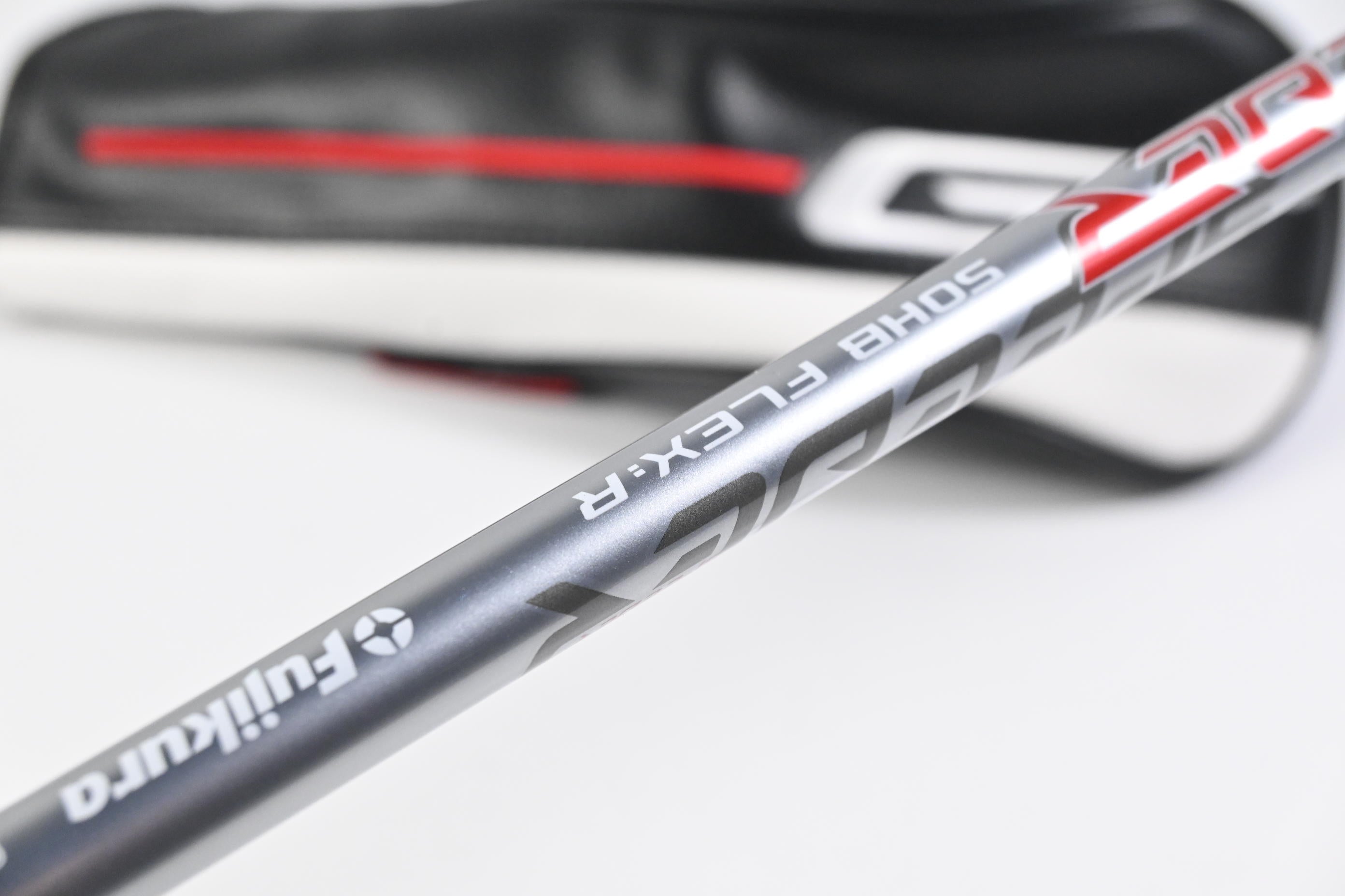 Titleist GT1 #5 Hybrid / 23 Degree / Regular Flex Fujikura Airspeeder 50 Shaft