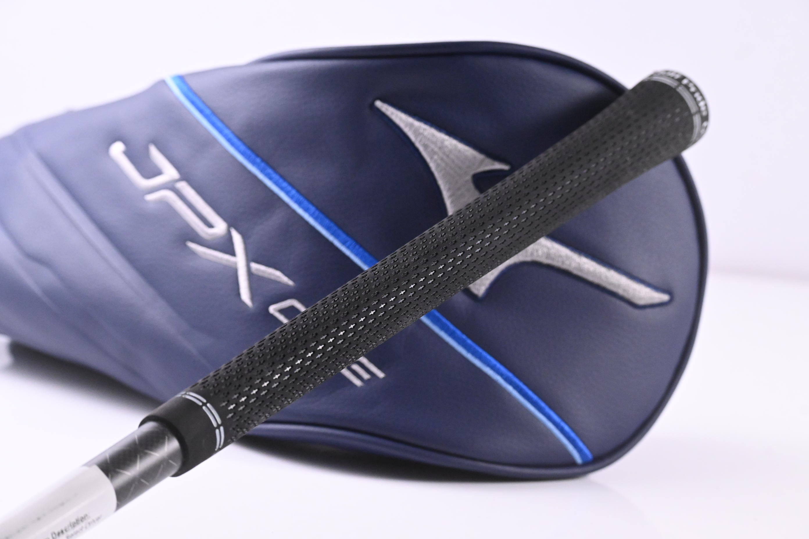 Mizuno JPX One Select Driver / 9 Degree / Stiff Flex Tensei 1K Black 65 Shaft