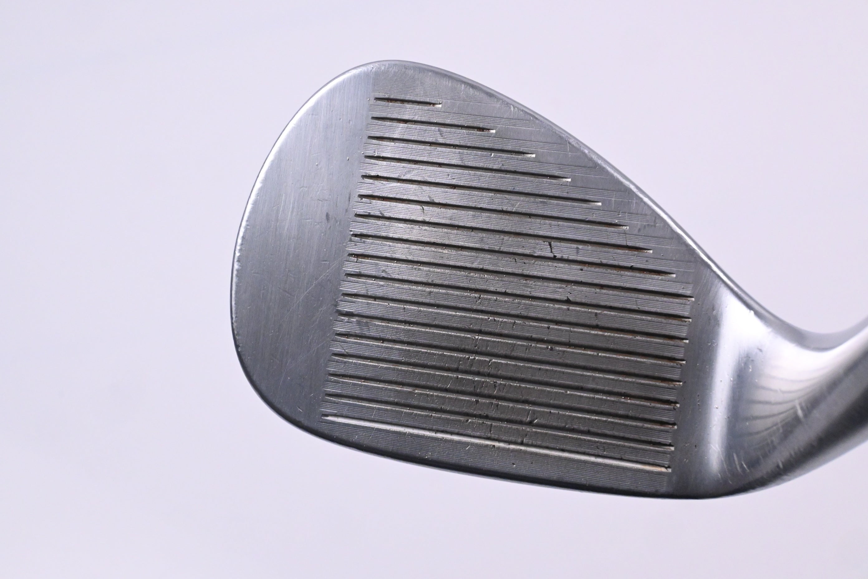 Titleist Vokey SM9 Lob Wedge / 58 Degree / Wedge Flex Titleist Vokey SM9 Shaft