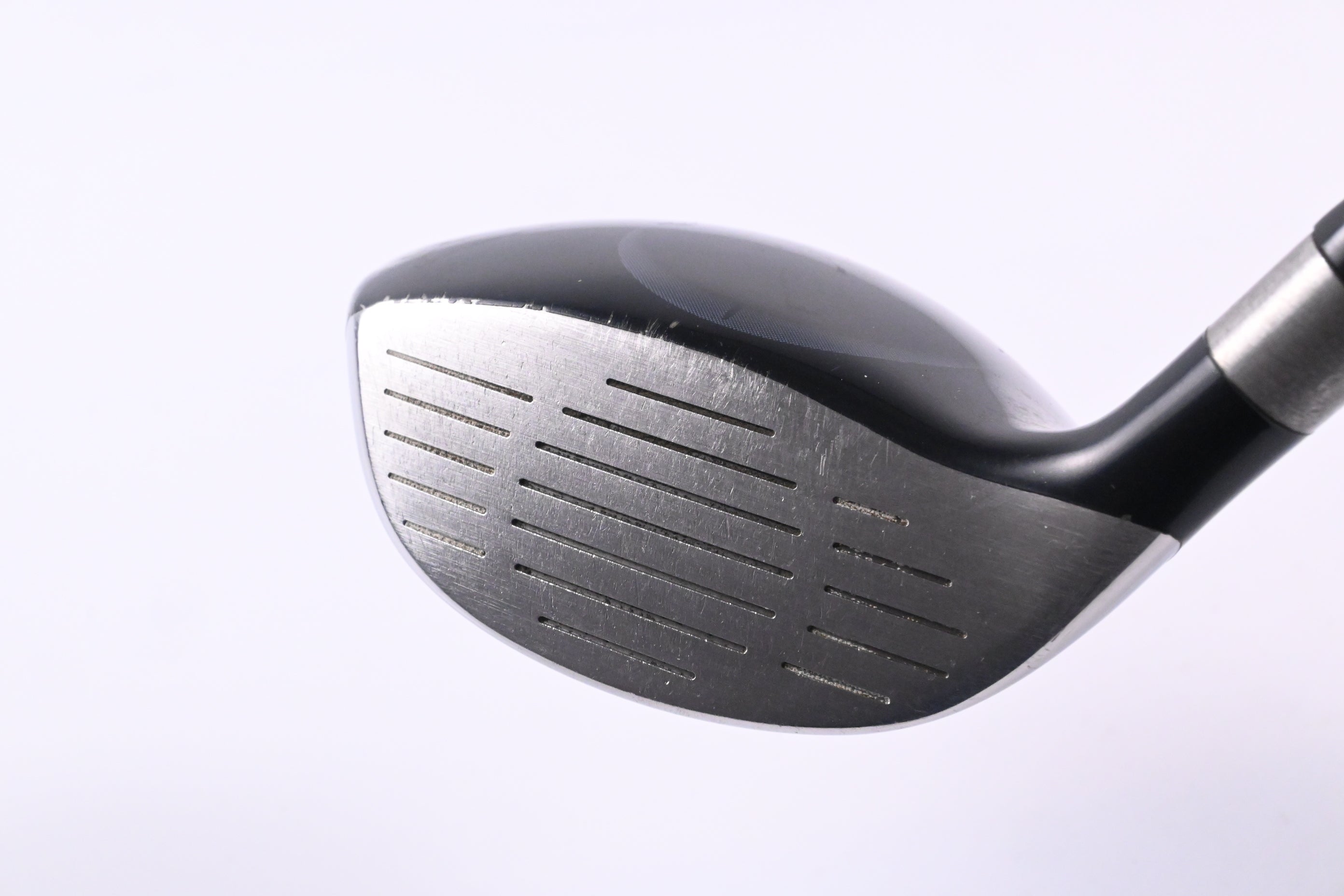 Ladies Ping G5 #5 Wood / 22 Degree / Ladies Flex Ping TFC 100 F Shaft