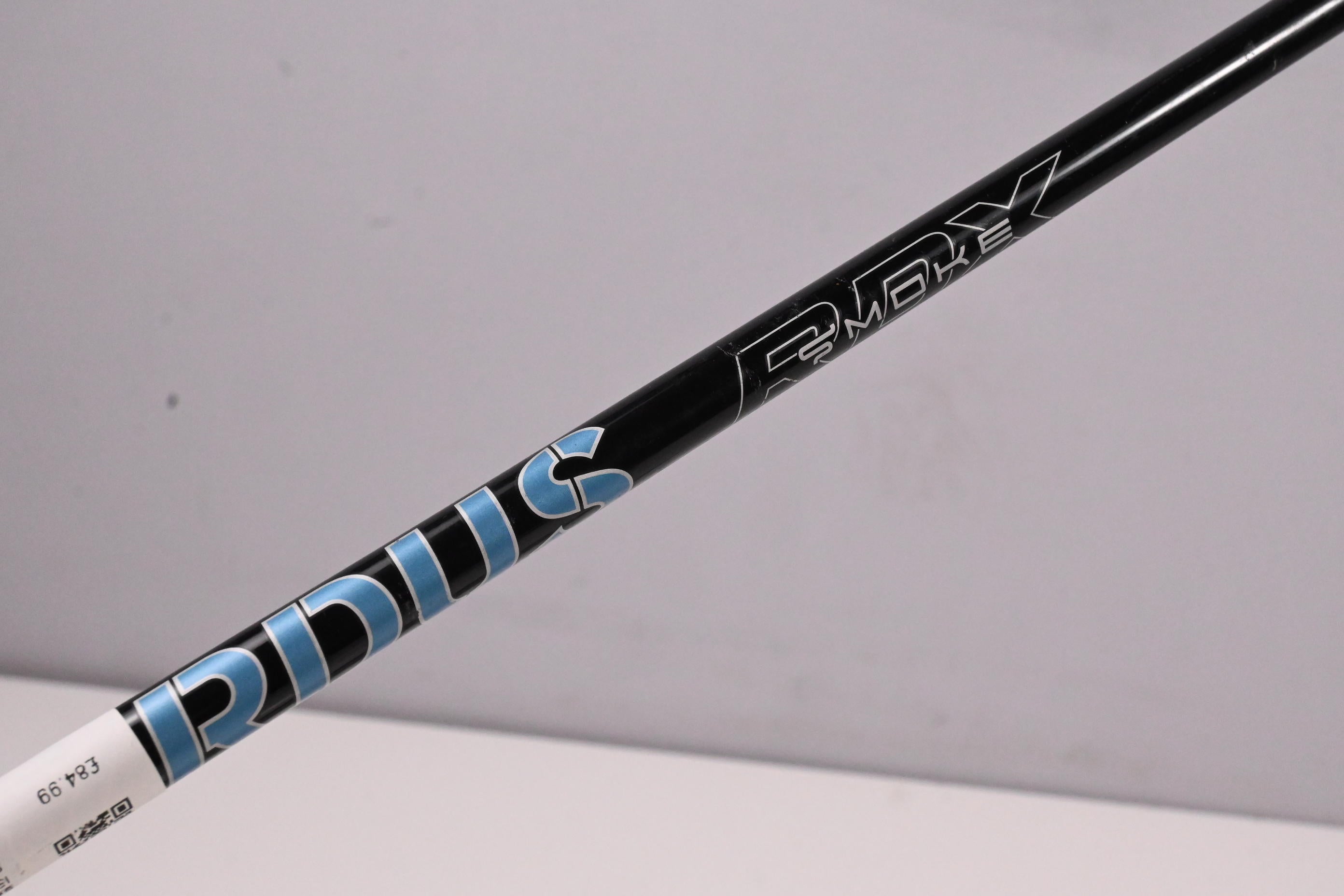 Project X Hzrdus Smoke Blue RDX 60 Driver Shaft / Regular Flex / Ping 3rd Gen