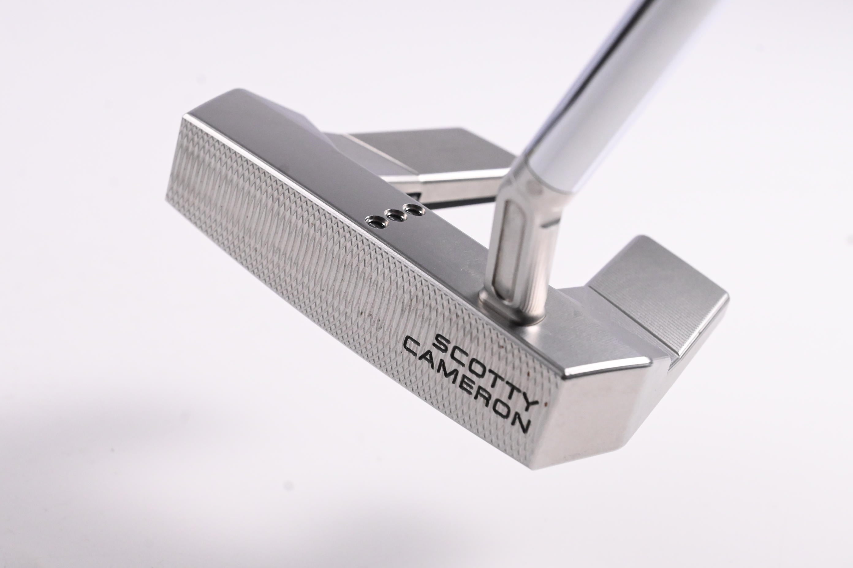 Scotty Cameron 2024 Phantom 5.5 Putter / 34 Inch