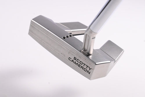Scotty Cameron 2024 Phantom 5.5 Putter / 34 Inch
