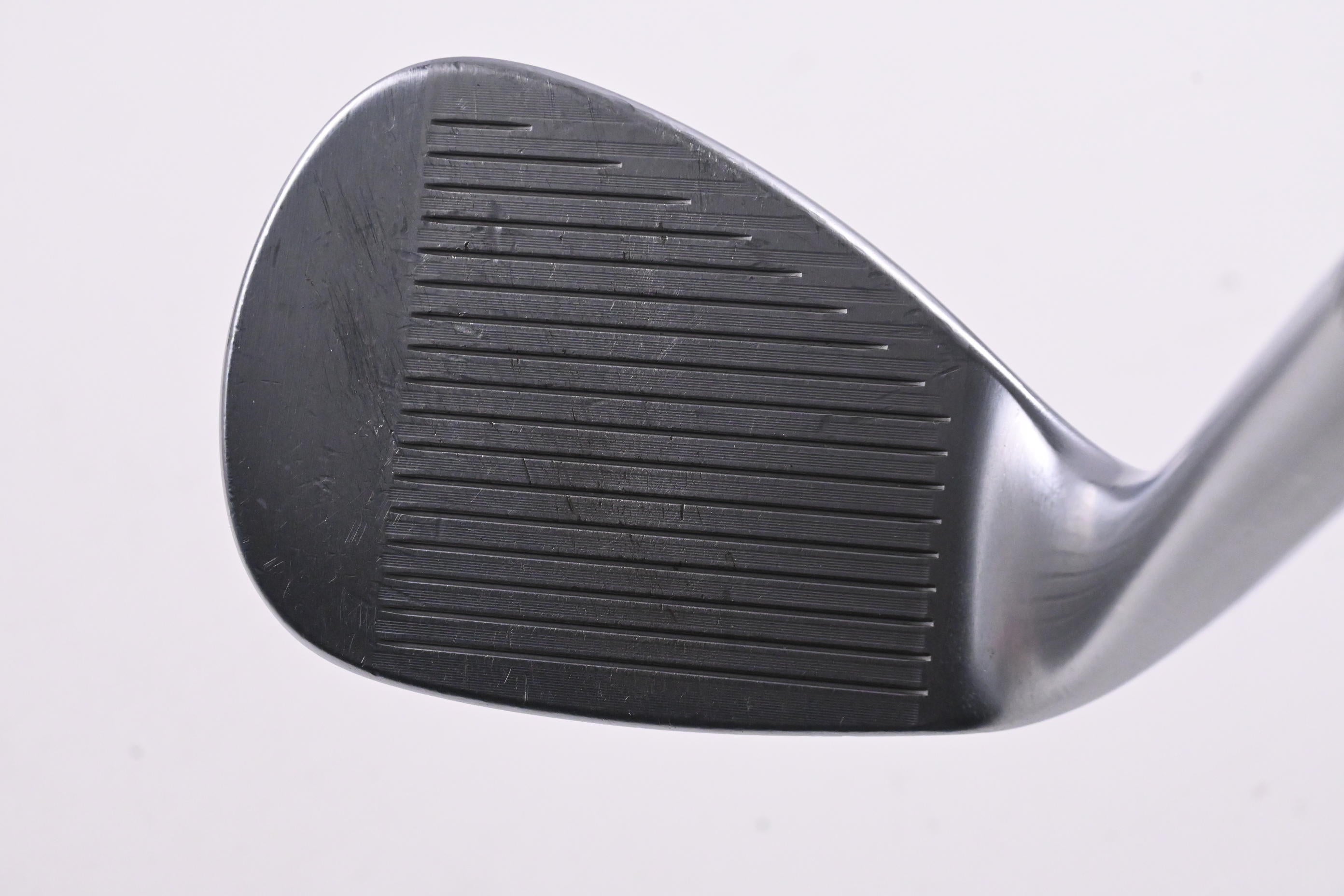 Left Hand Titleist Vokey SM9 Lob Wedge / 60 Degree / Wedge Flex Titleist Vokey