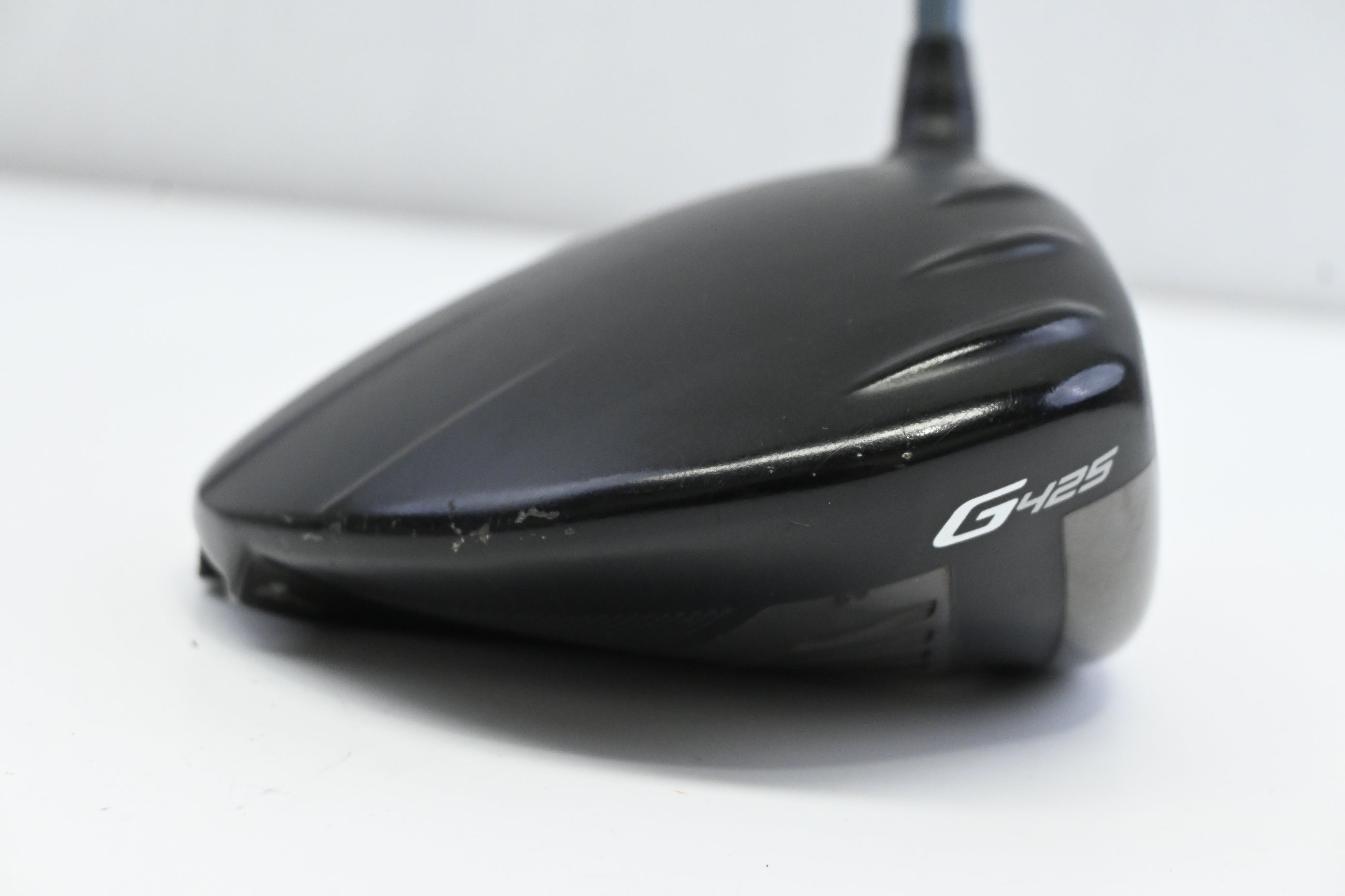 Ping G425 Max Driver / 12 Degree / Stiff Flex Ping Alta CB Slate 55 Shaft