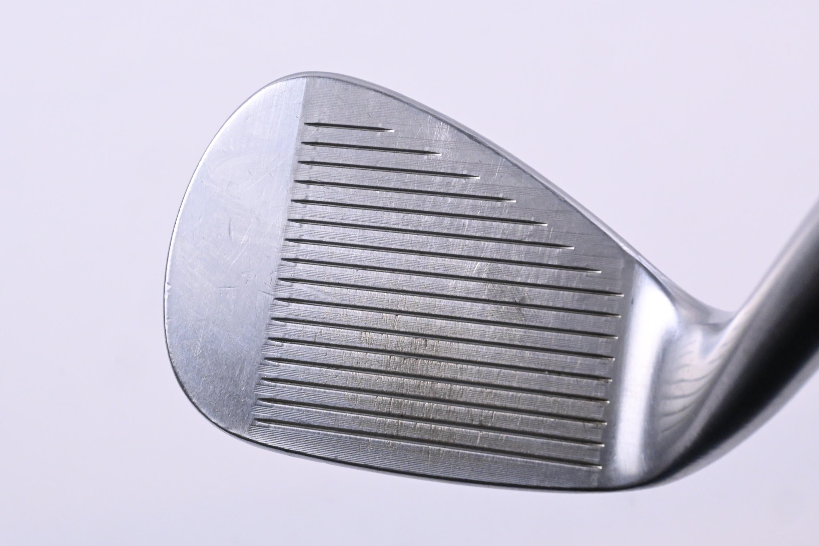 Titleist Vokey SM9 Gap Wedge / 50 Degree / Wedge Flex Titleist Vokey SM9 Shaft