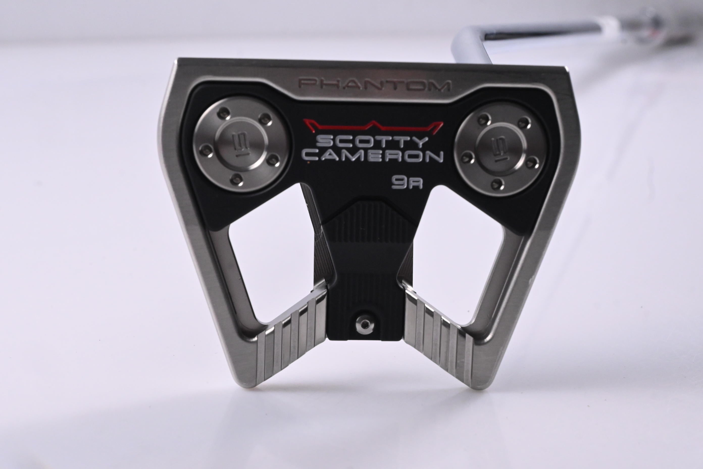 Scotty Cameron Phantom 9R 2026 Putter / 34 Inch