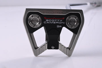 Scotty Cameron Phantom 9R 2026 Putter / 34 Inch