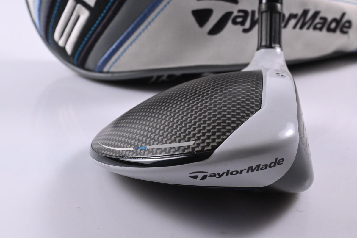 Taylormade SIM Max Rocket #3 Wood / 14 Degree / Stiff Flex Fujikura Ventus Blue