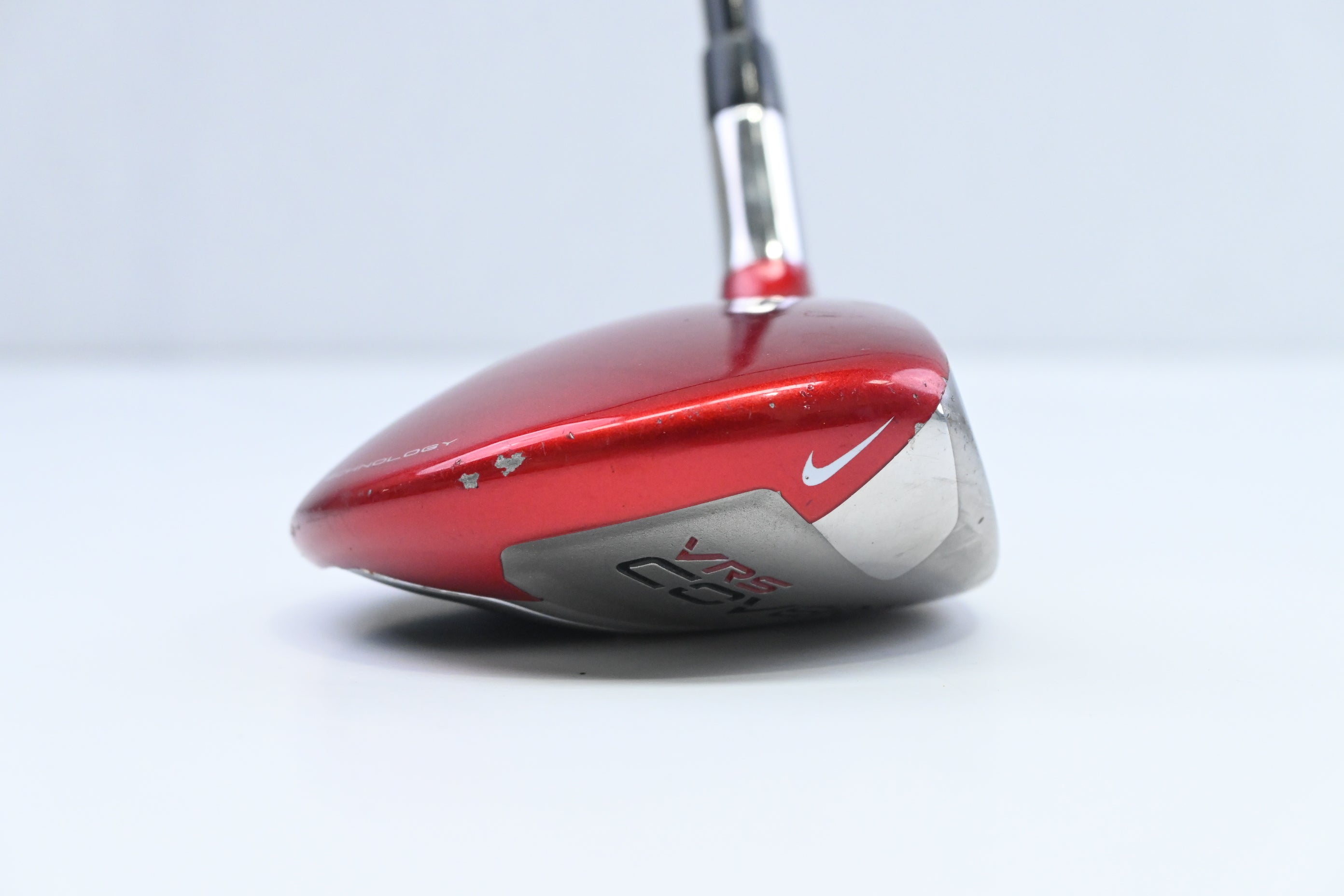 Nike VR-S Covert 2.0 #3 Wood / 15 Degree / Regular Flex Kuro Kage 60 Shaft