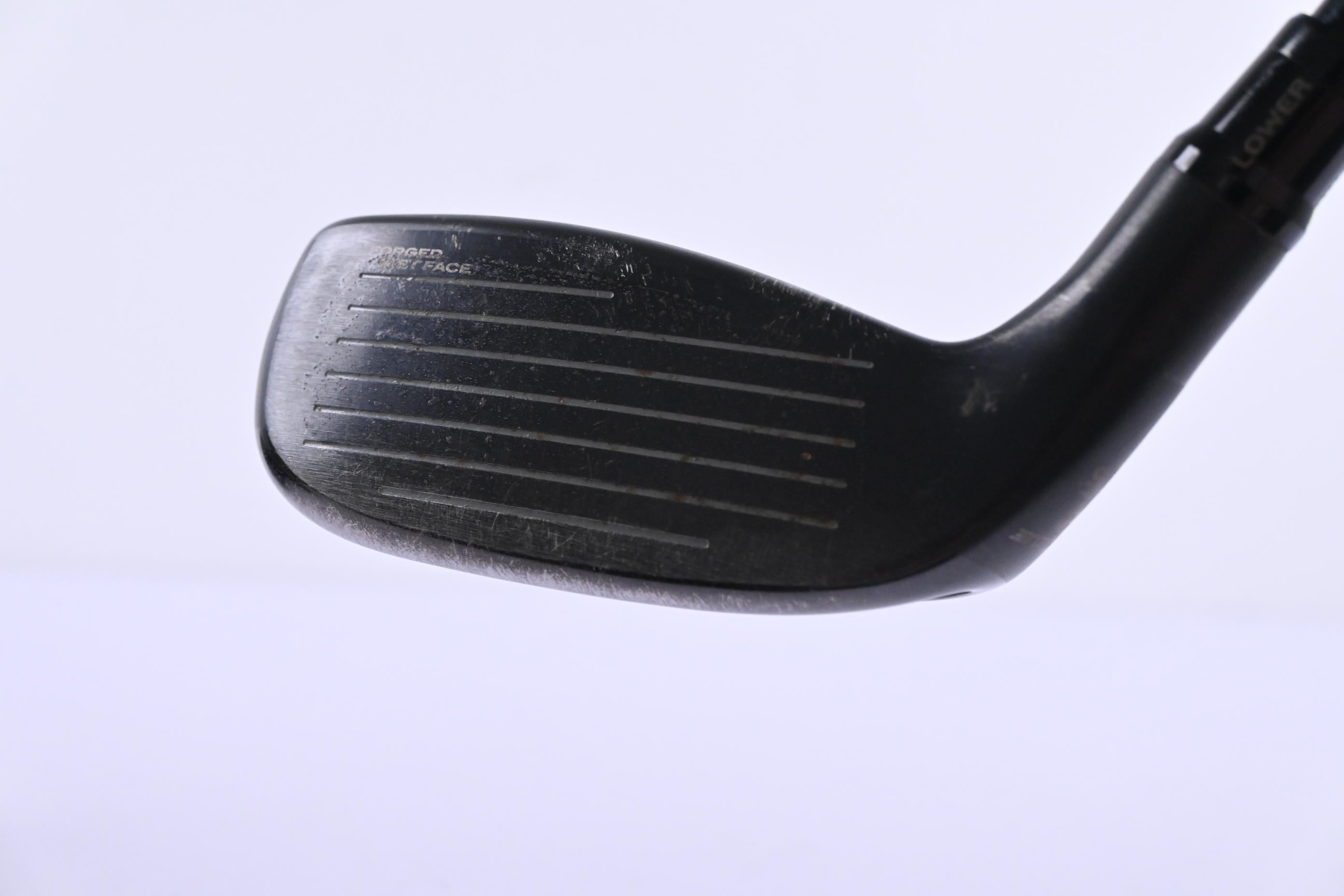 Taylormade Stealth 2 Plus #3 Hybrid / 19.5 Degree / Stiff Flex Kai'li Red 85