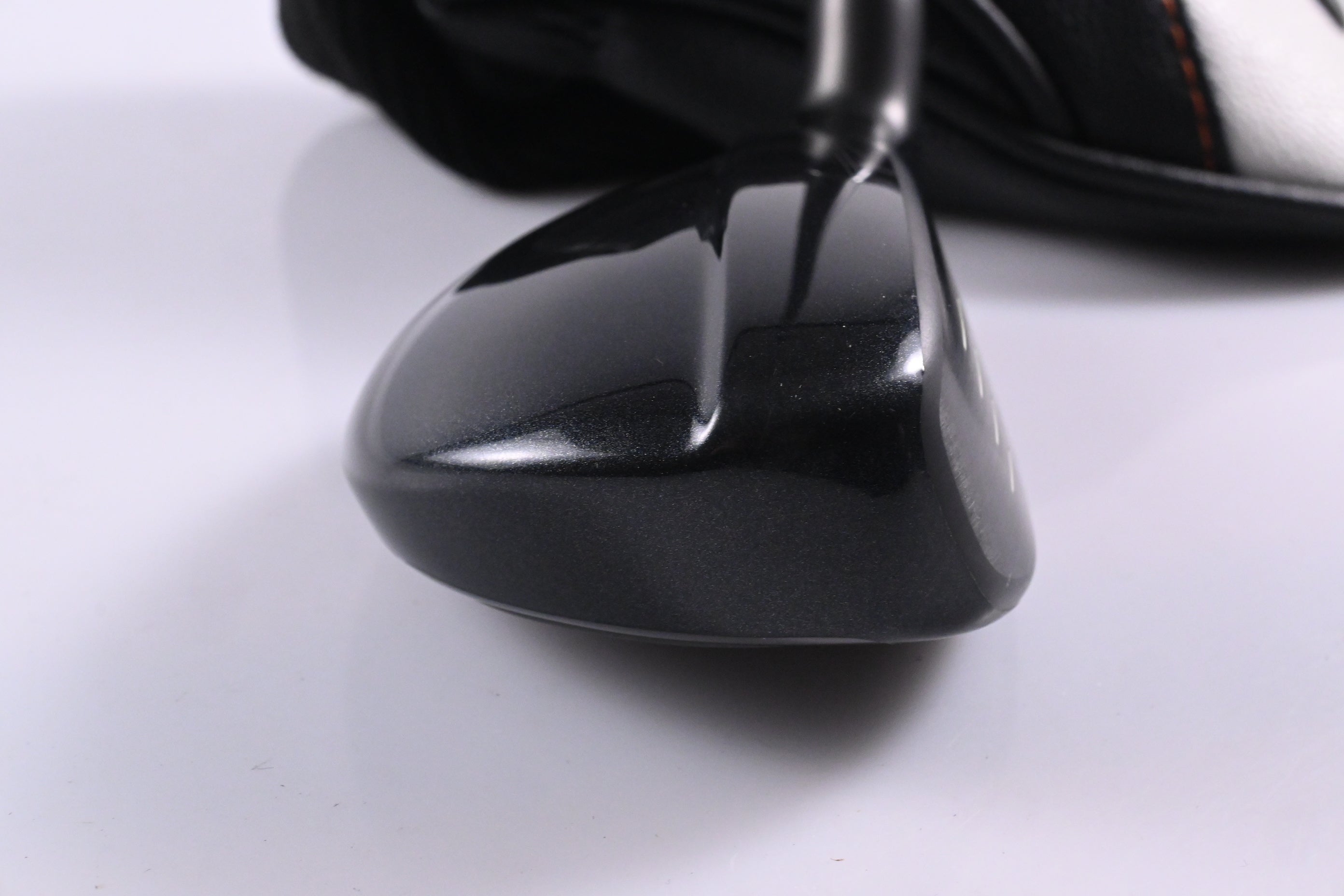 XXIO X Black #5 Hybrid / 23 Degree / Regular Flex Miyasaki AX-1 Shaft