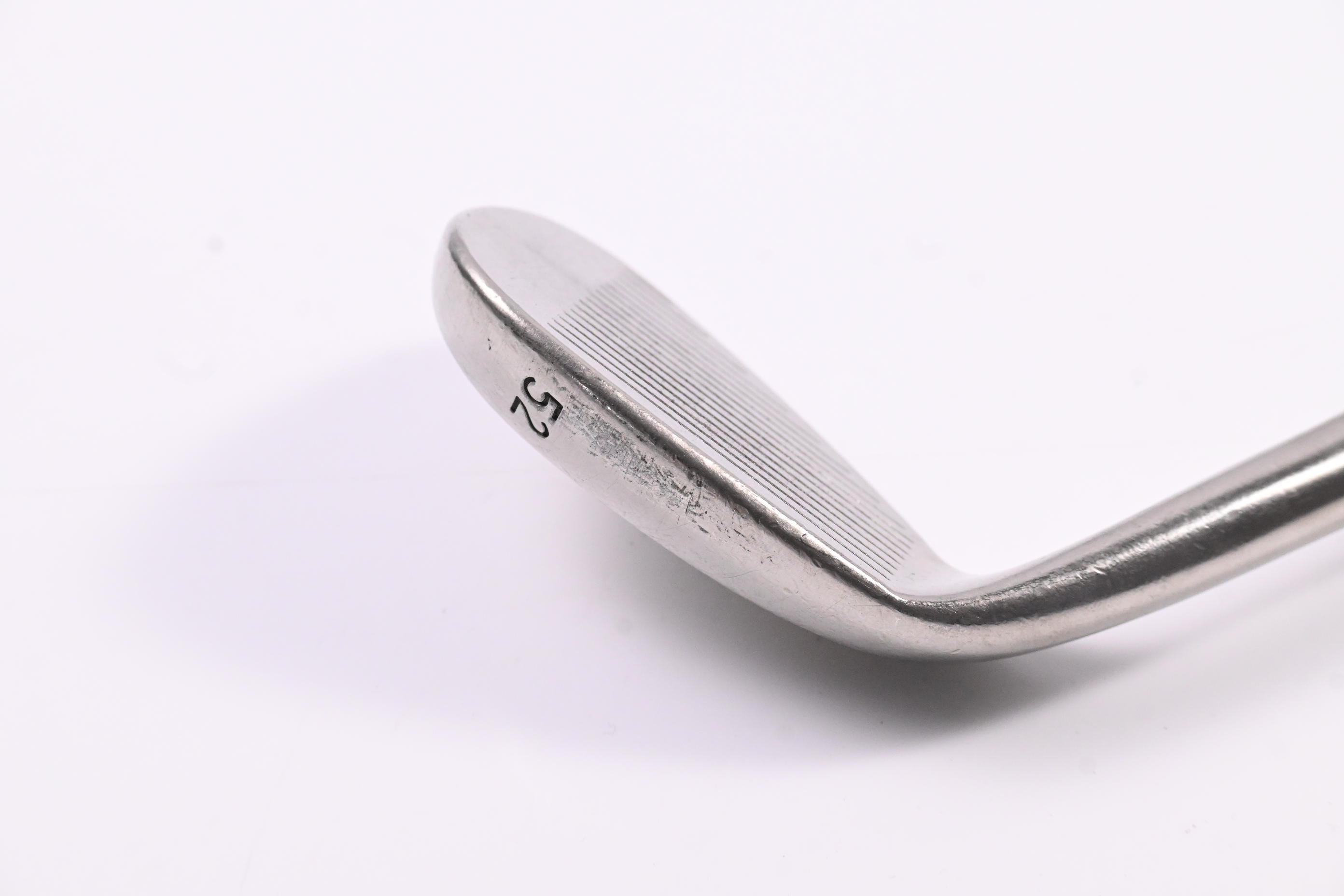 Titleist Vokey Spin Milled 2009 Gap Wedge / 52 Degree / Wedge Flex Titleist