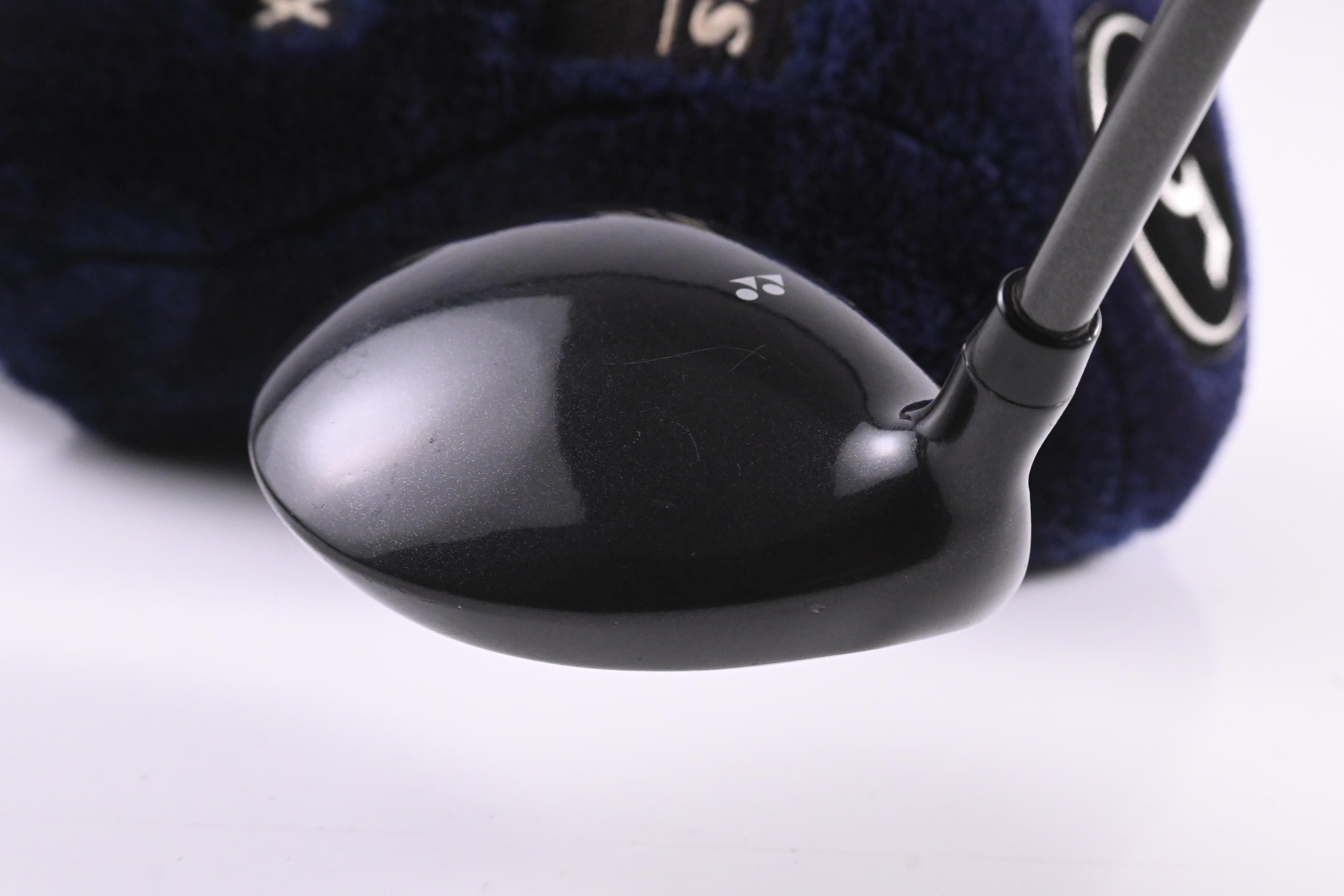 Left Hand Yonex V-Mass 250 #5 Wood / 18 Degree / Regular Flex Yonex HGS 3000