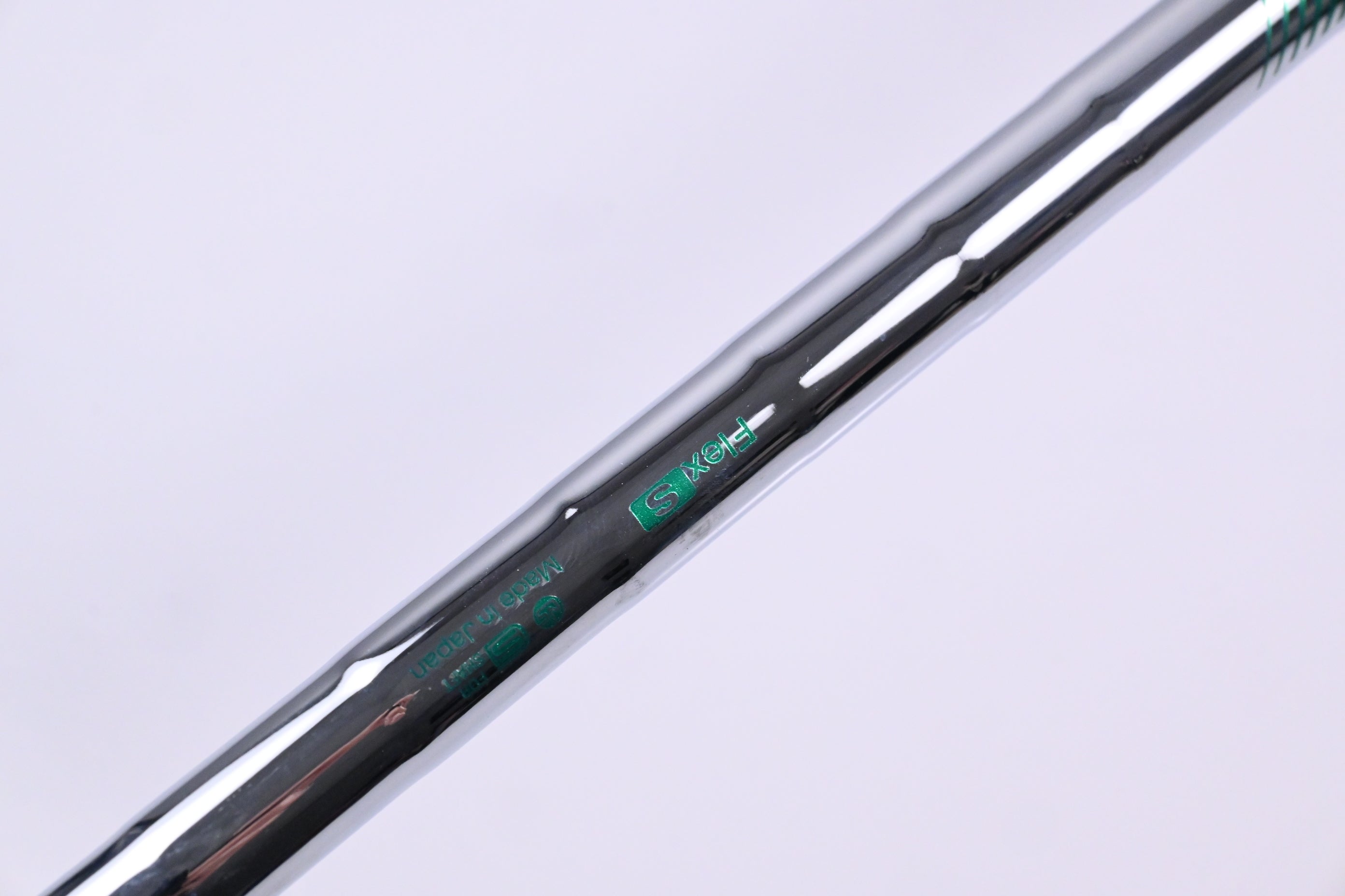 Taylormade P770 #5 Iron / 25.5 Degree / Stiff Flex NS Pro 850 GH Neo Shaft
