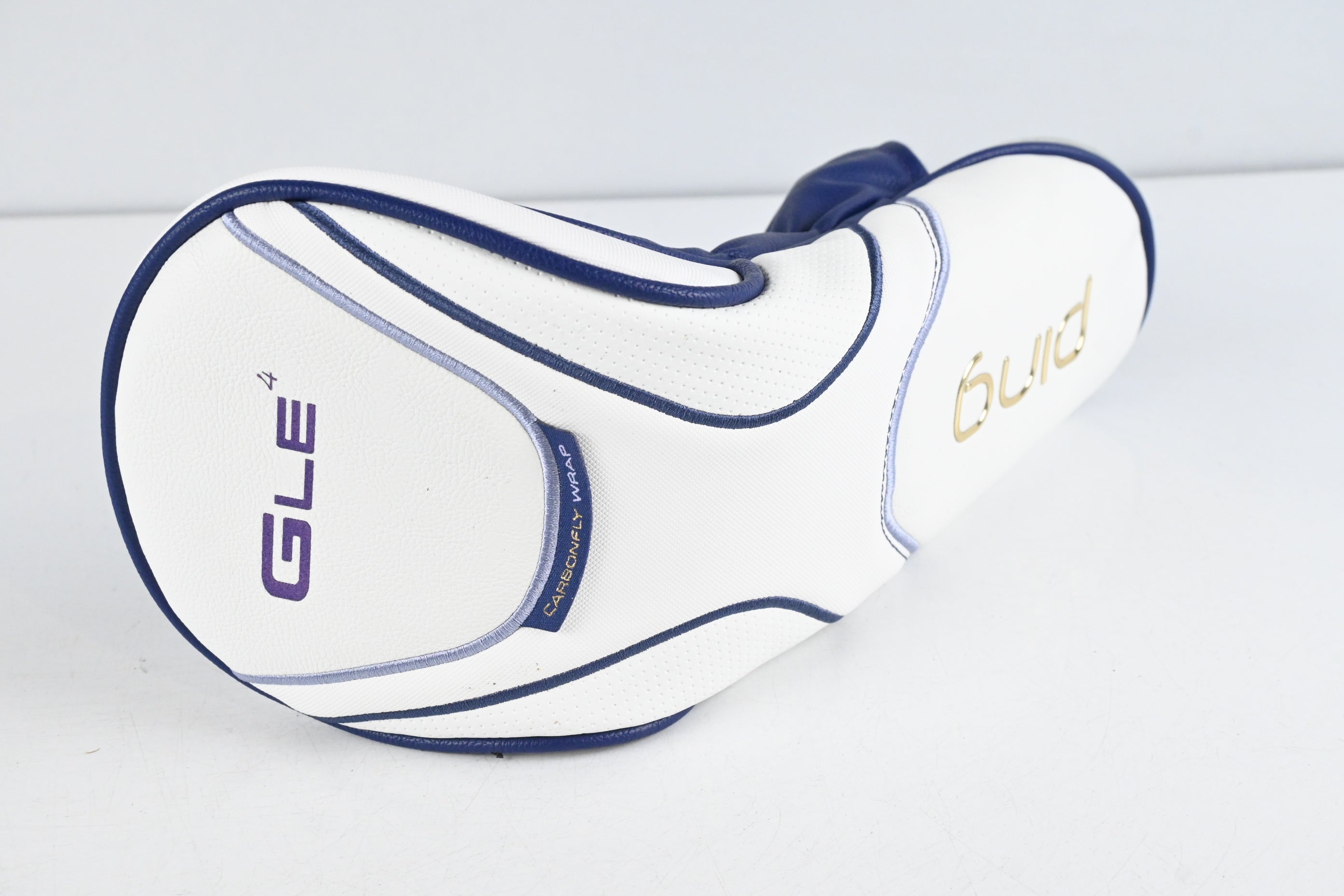 Ladies Ping G Le4 Driver / 11.5 Degree / Ladies Flex Ping Alta LE Shaft