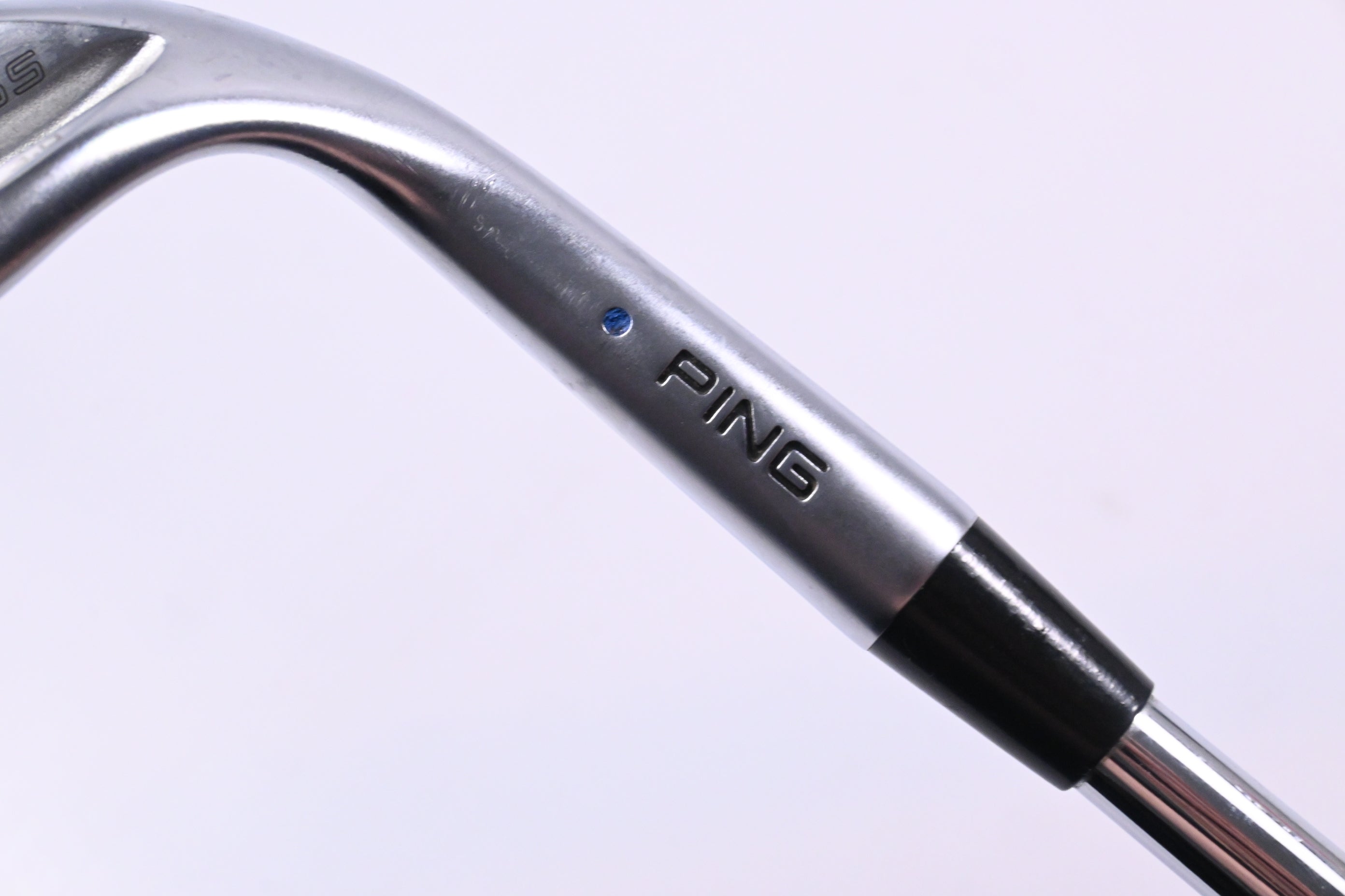 Ping Glide 3.0 Sand Wedge / 54 Degree / Blue Dot / Stiff Flex KBS Tour 120 Shaft