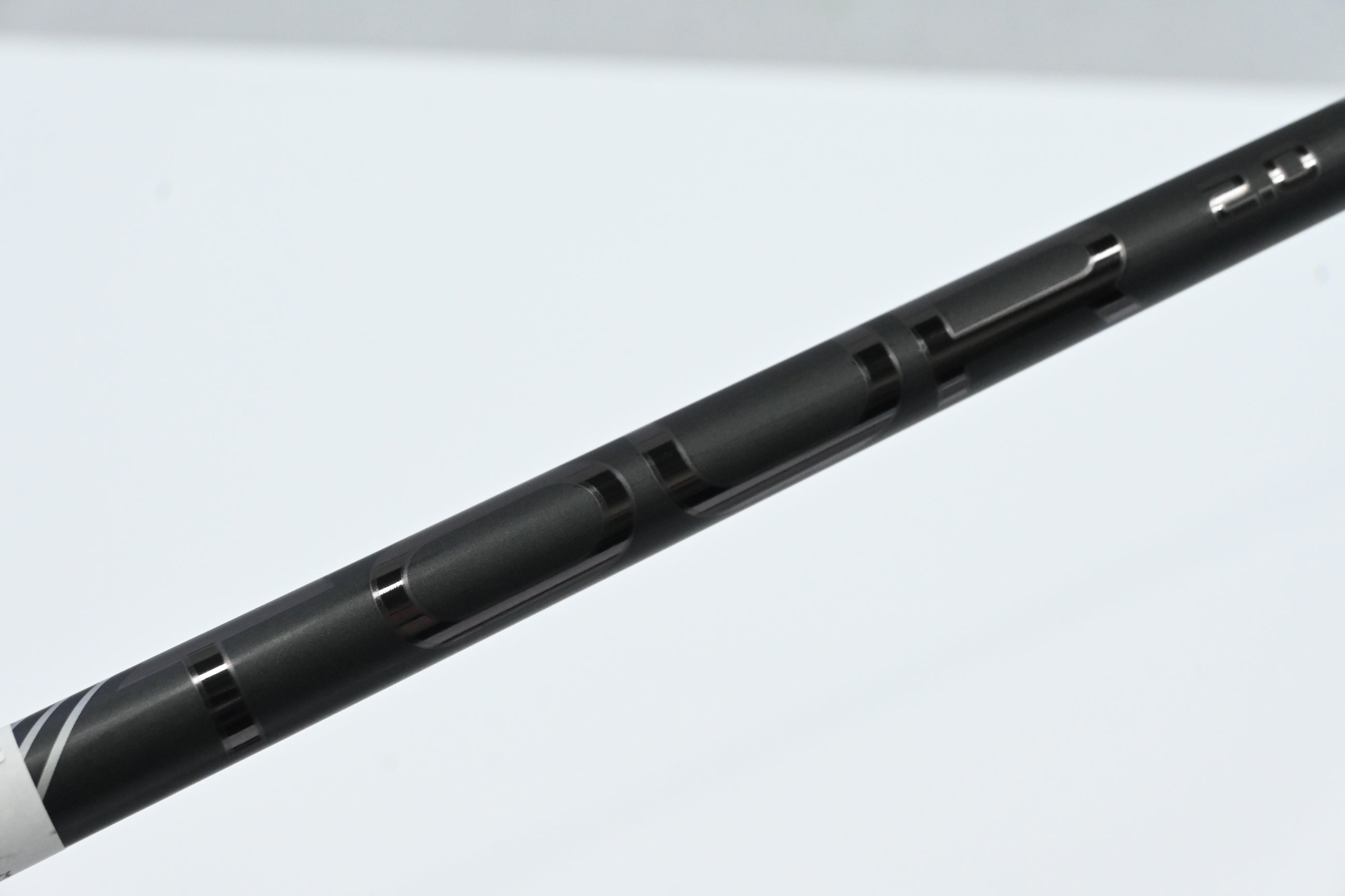 Ping Tour 2.0 Black 90 #4 Hybrid Shaft / Stiff Flex / Ping 3rd Gen