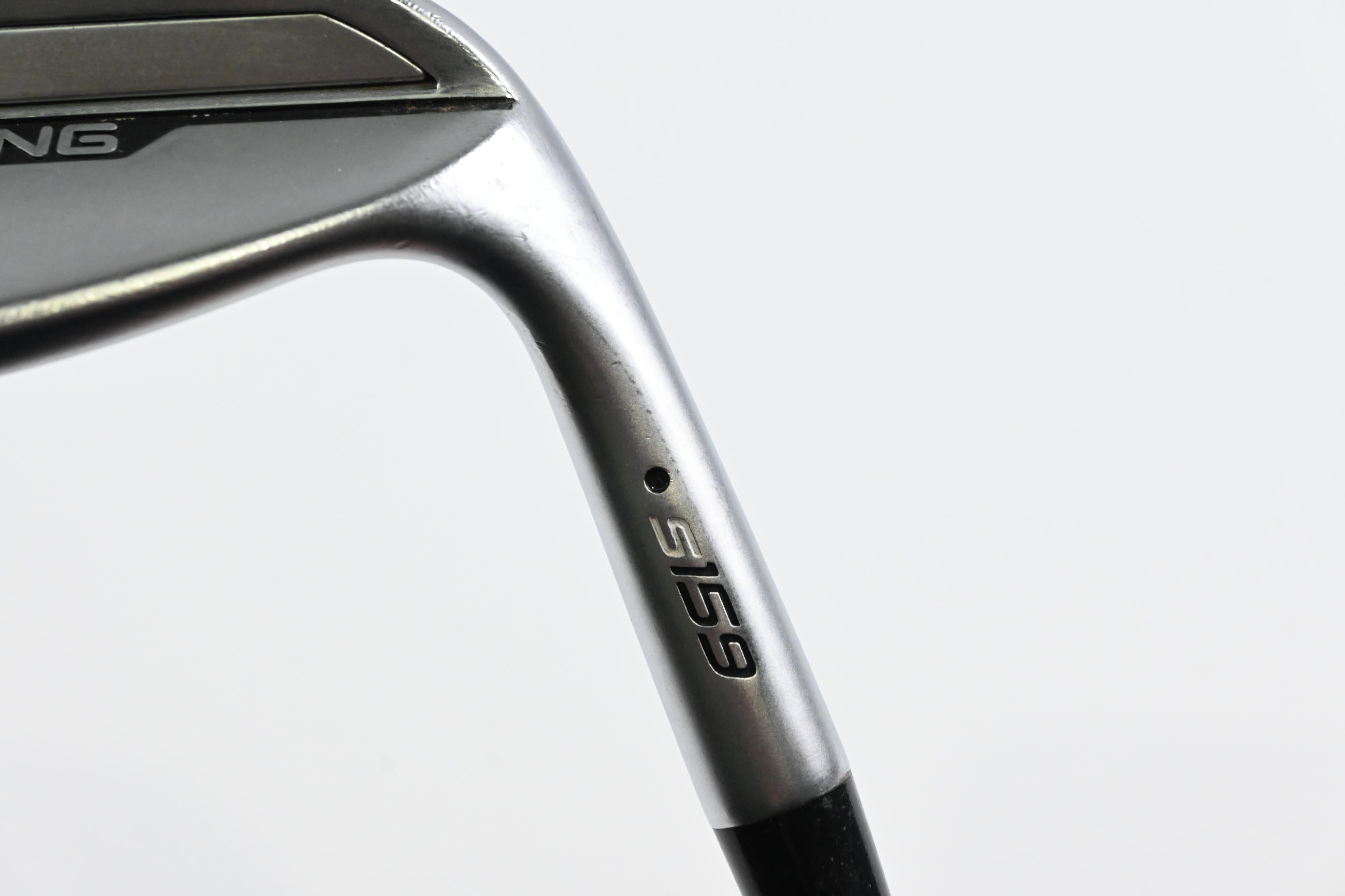 Ping S159 Pitching Wedge / 46 Degree / Black Dot / Wedge Flex Ping Z-Z115