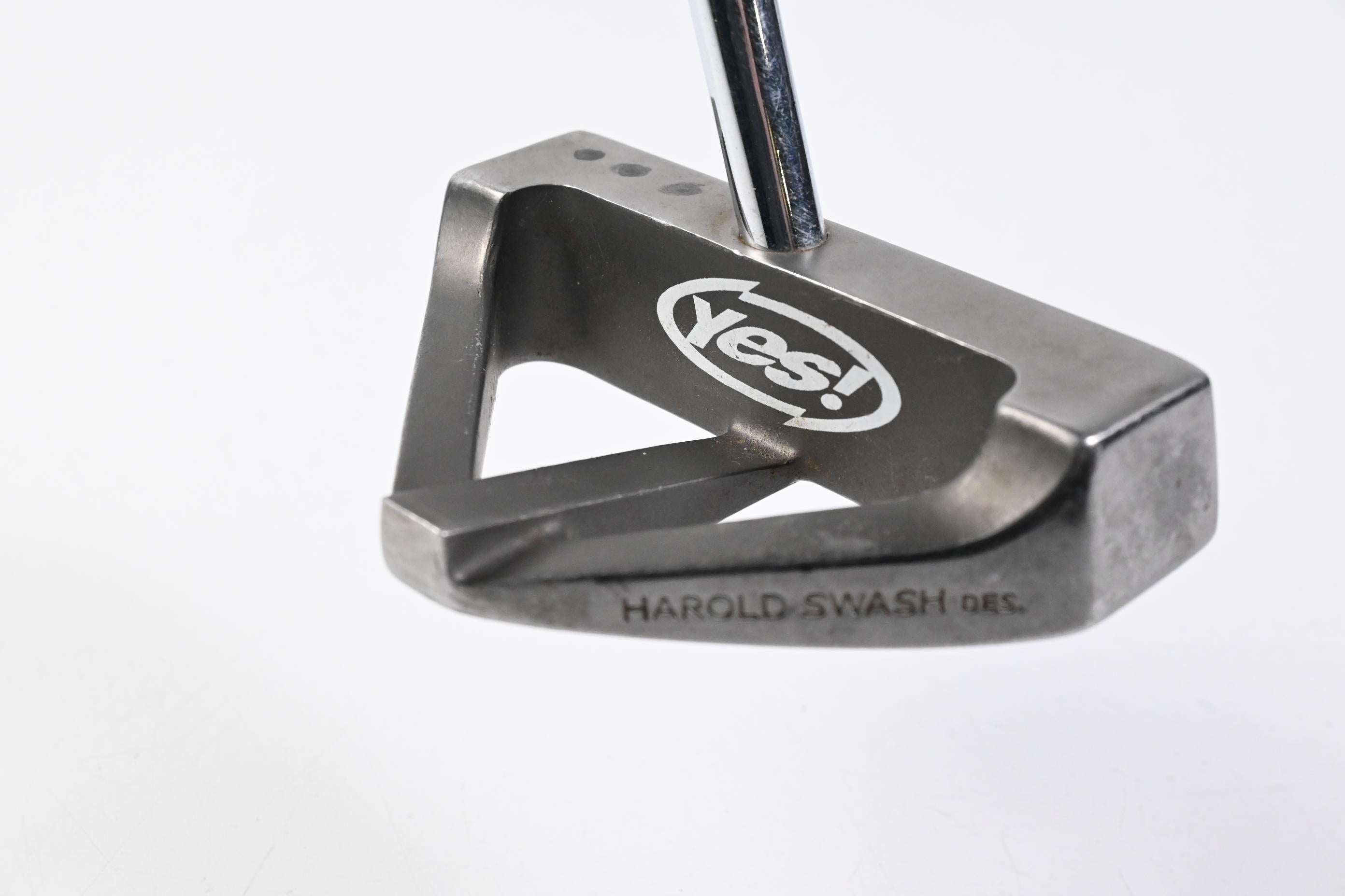 Yes! C-Groove Emma Putter / 33 Inch
