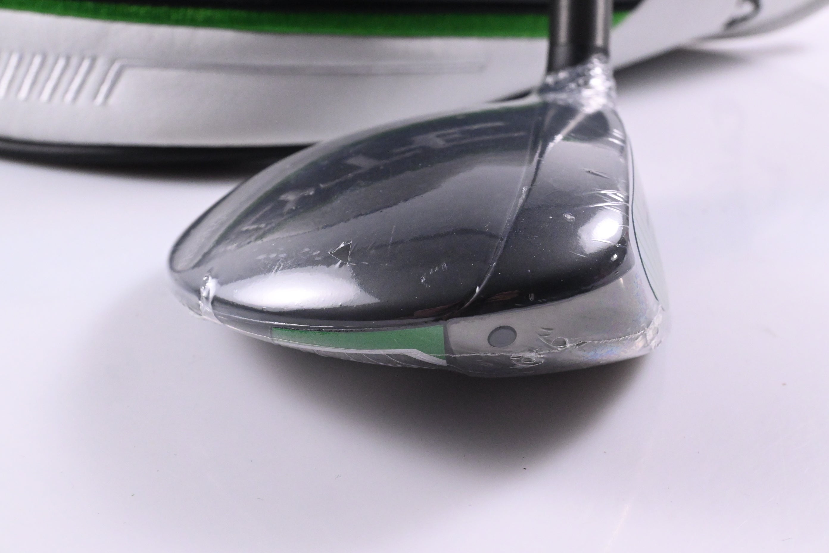 Callaway Elyte #5 Wood / 18 Degree / Regular Flex Project X Denali Charcoal 60