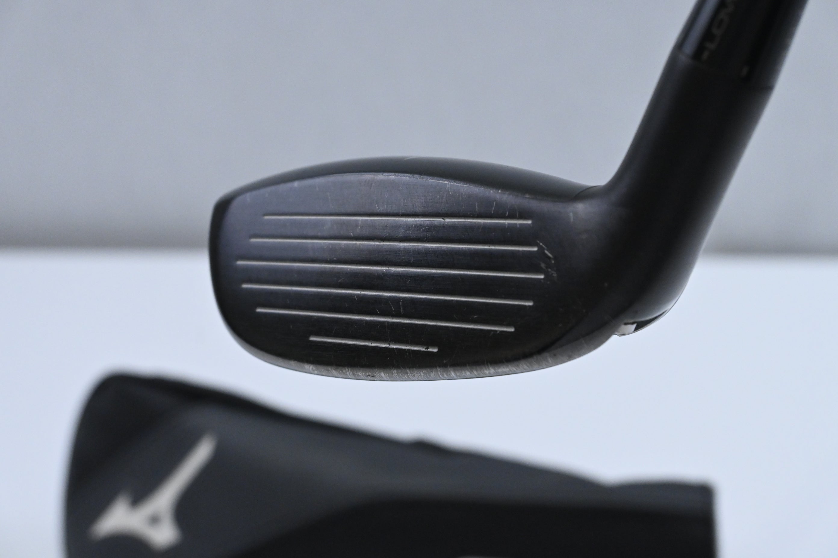 Mizuno CLK 2020 #3 Hybrid / 19 Degree / Regular Flex MFusion 47 Shaft