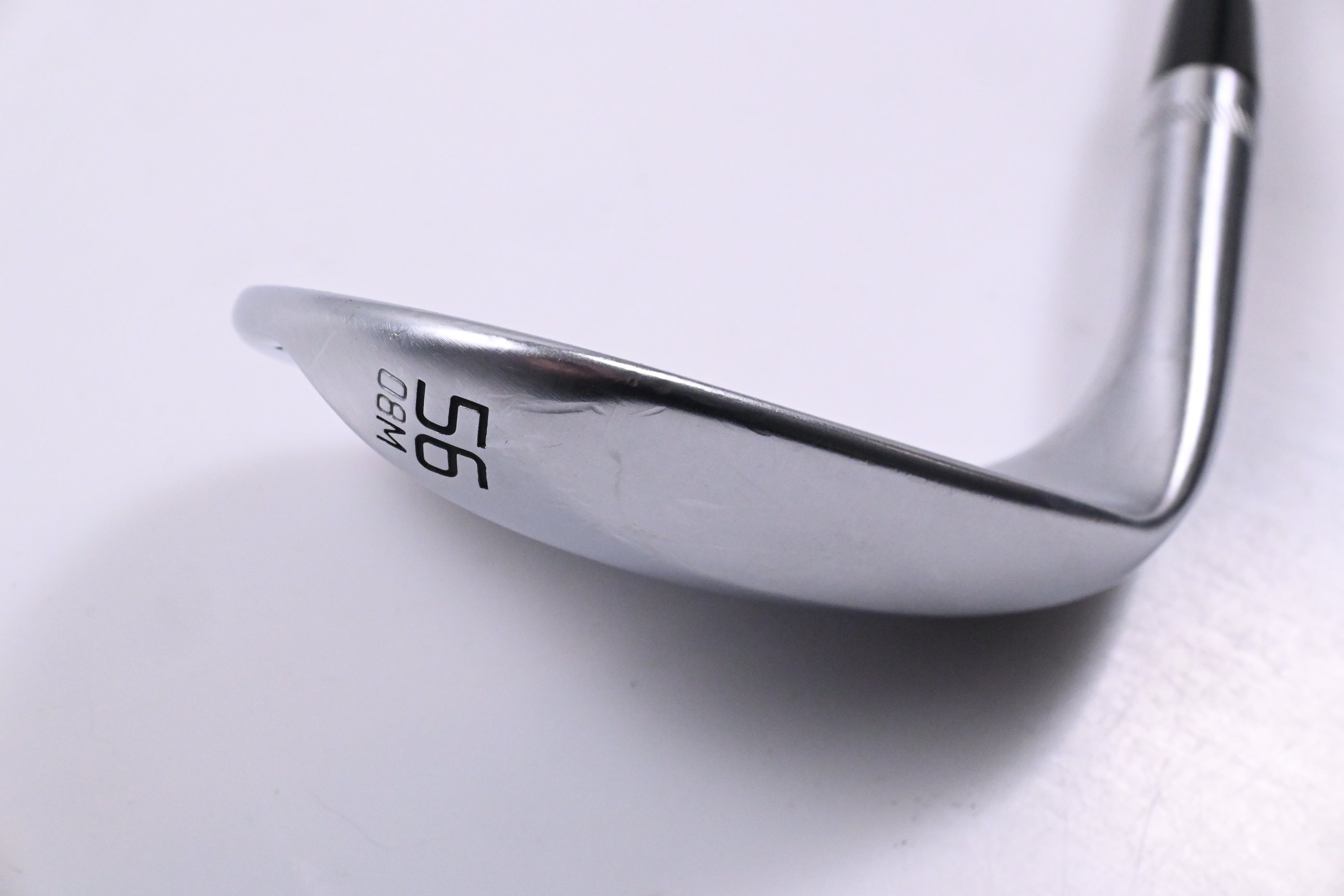 Titleist Vokey SM10 Sand Wedge / 56 Degree / Wedge Flex Titleist Vokey Shaft