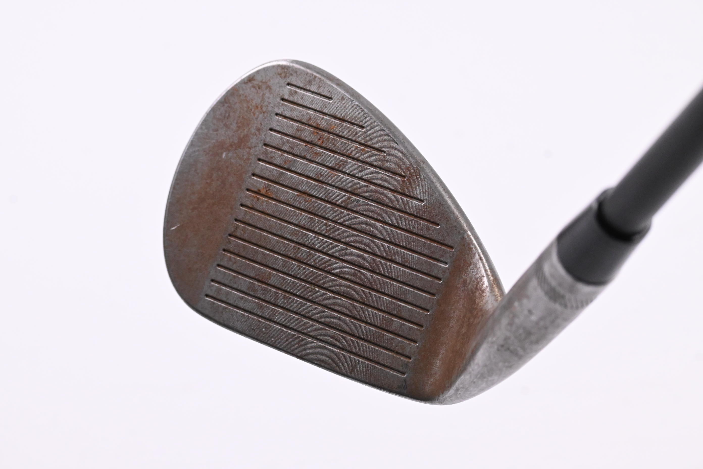 Sub 70 287 Forged Lob Wedge / 58 Degree / Stiff Flex KBS TGI 80 Shaft