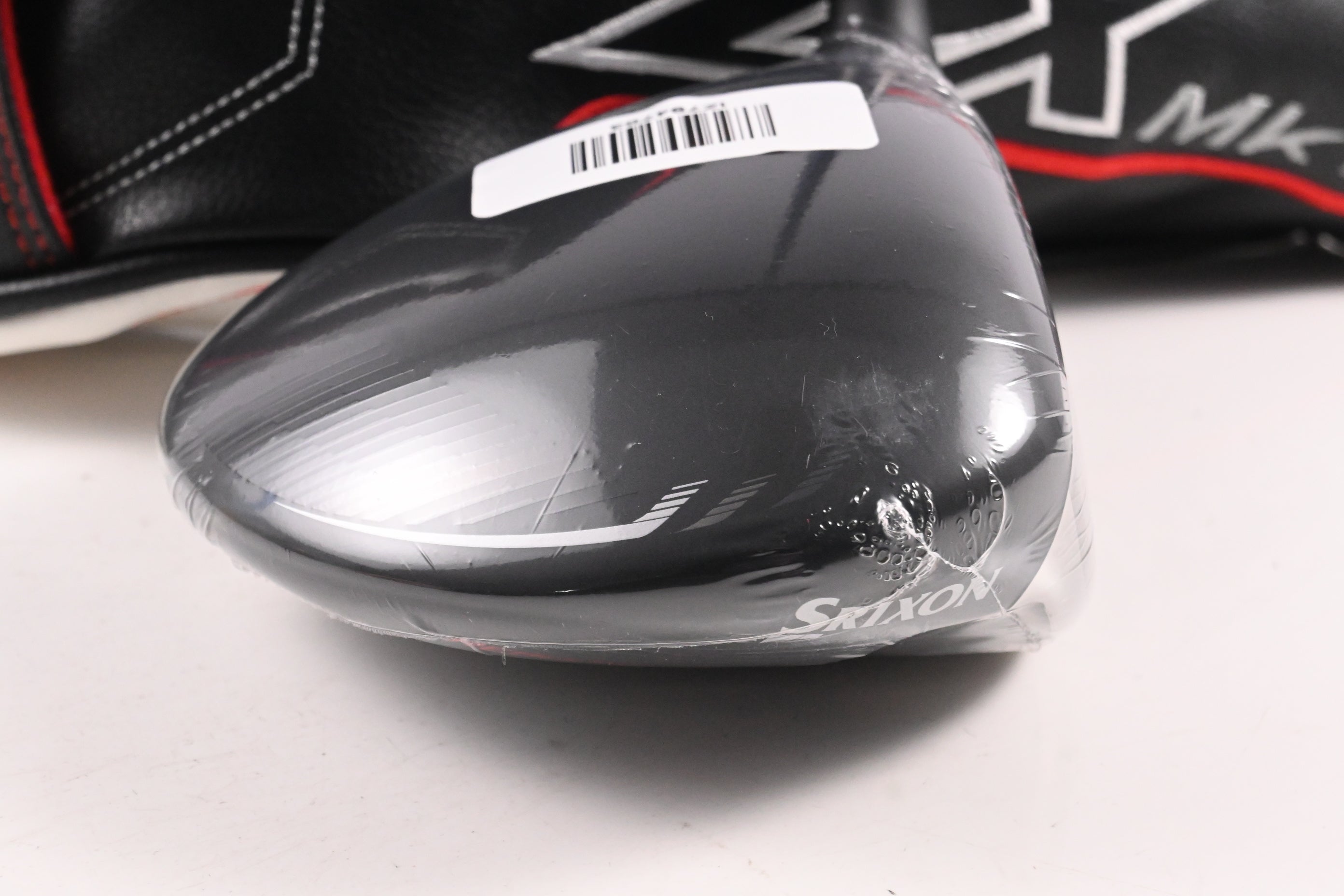 Srixon ZX5 MK II Driver / 9.5 Degree / Stiff Flex Diamana ZX 50 Shaft