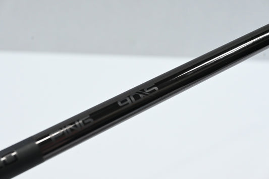 Ping Tour 2.0 Black 90 #4 Hybrid Shaft / Stiff Flex / Ping 3rd Gen