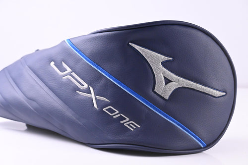 Mizuno JPX One Select Driver / 9 Degree / Stiff Flex Tensei 1K Black 65 Shaft