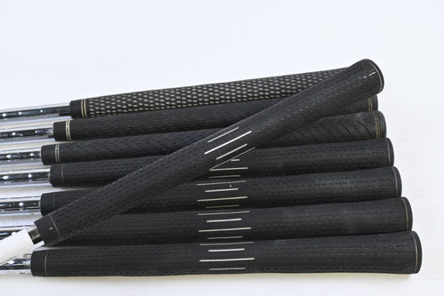 Ping Zing 2 Irons / 4-PW+SW / Orange Dot / Stiff Flex Ping Karsten JZ Shafts